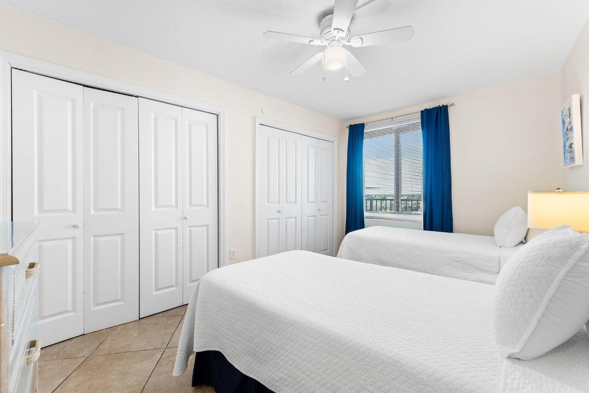 Perdido Towers West 606