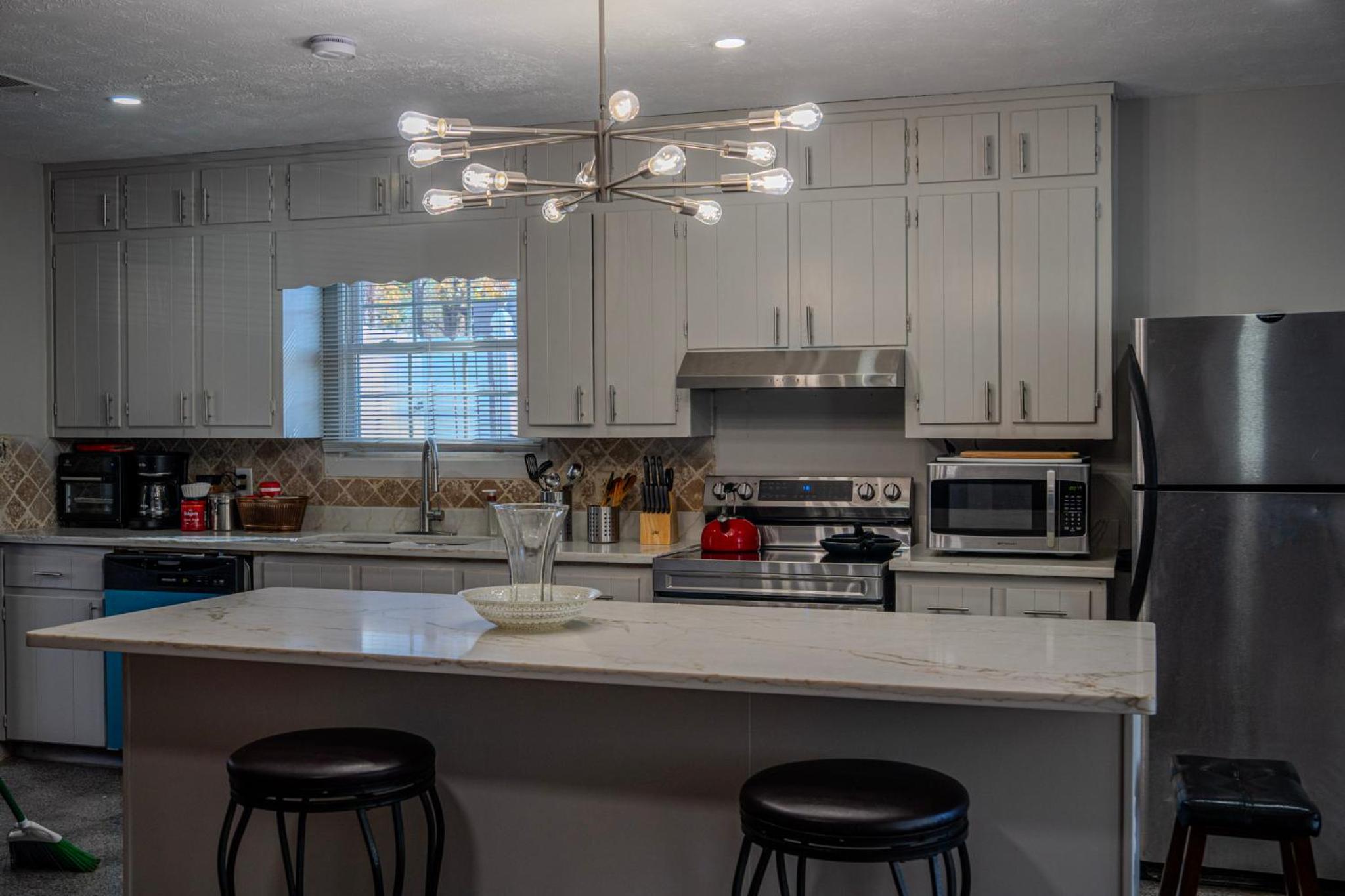 Charming 3 Bedroom Home with Spacious Living and Convenient to Shopping & Interstate