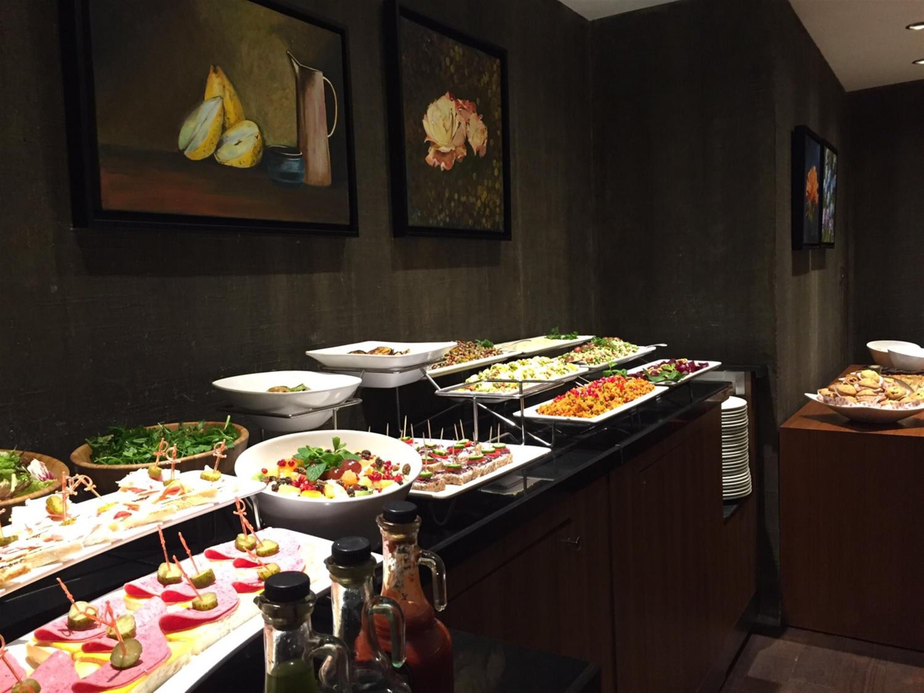 Modus Otel İstanbul - Image 19