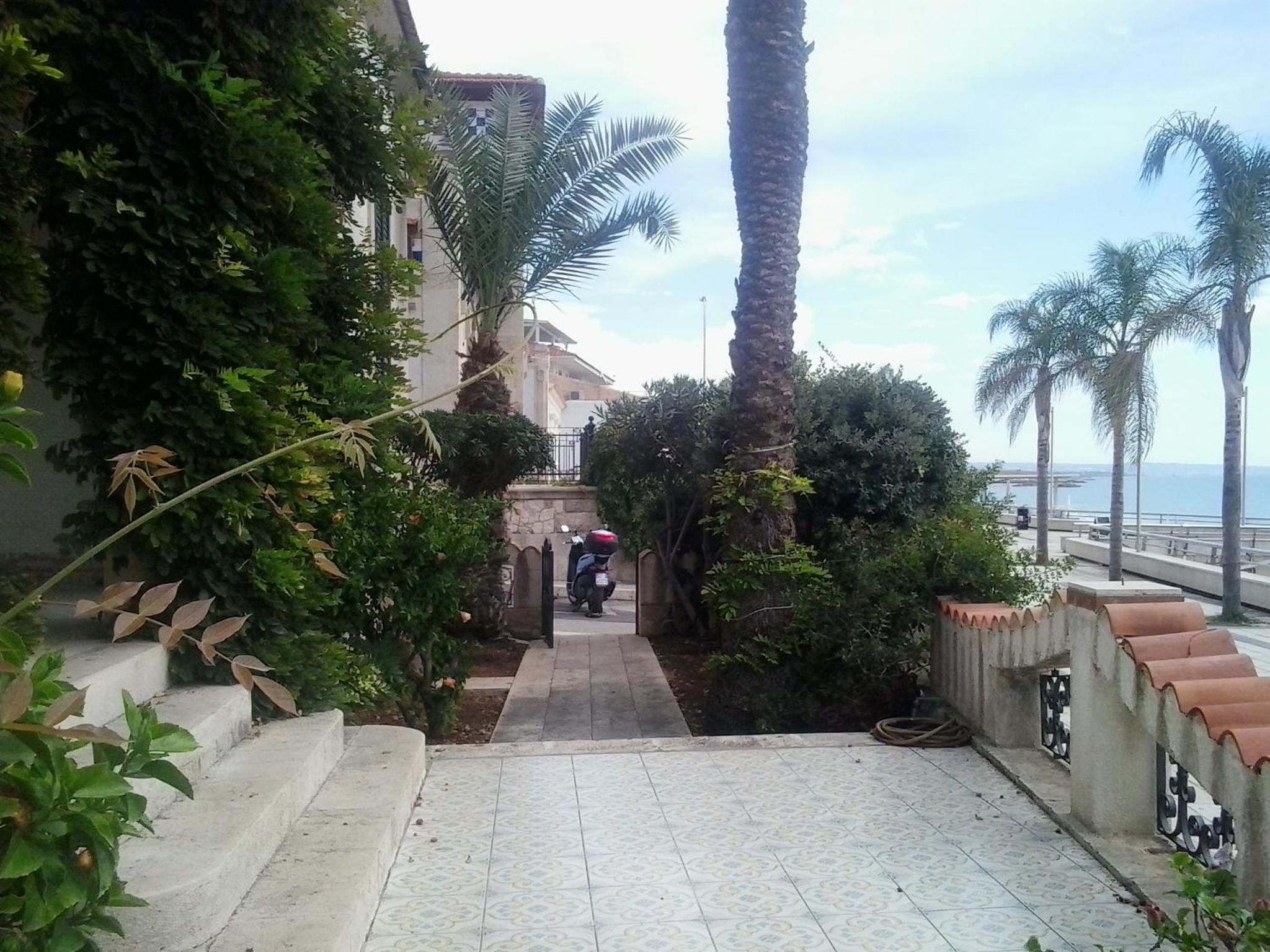 Casa del Glicine view 4