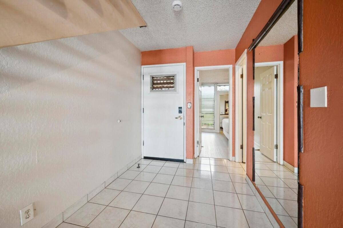 Oceanfront Maui Condo