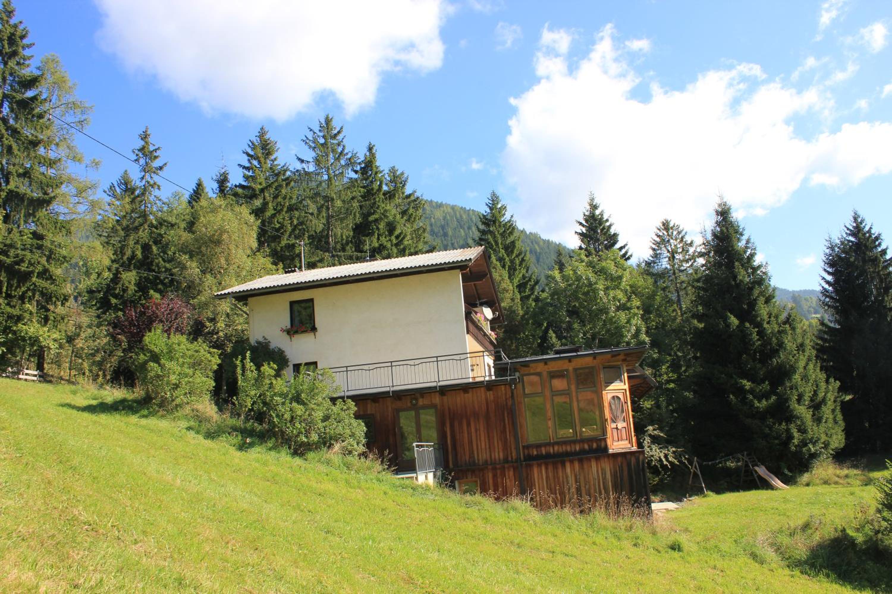 Haus Sigrid
