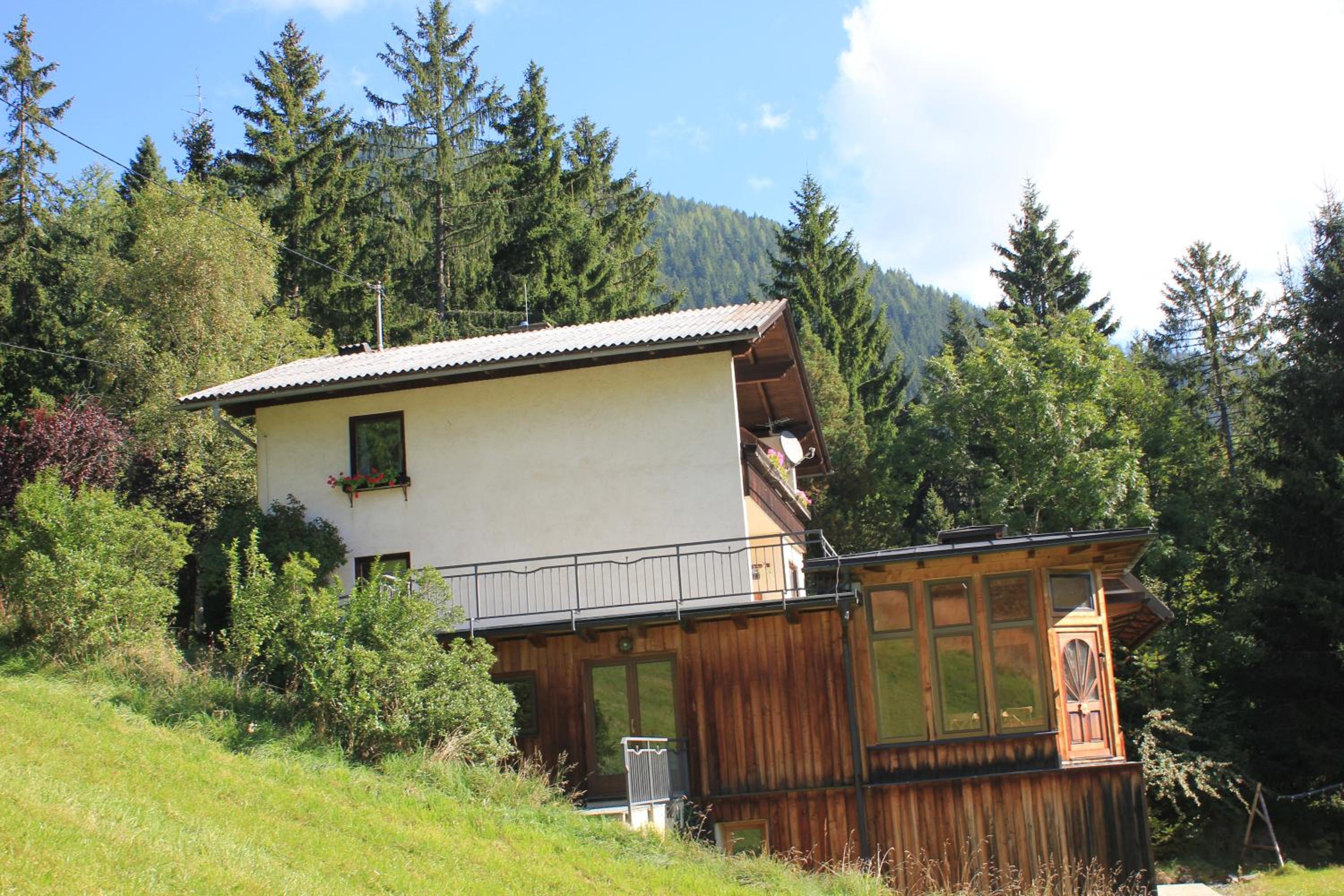 Haus Sigrid