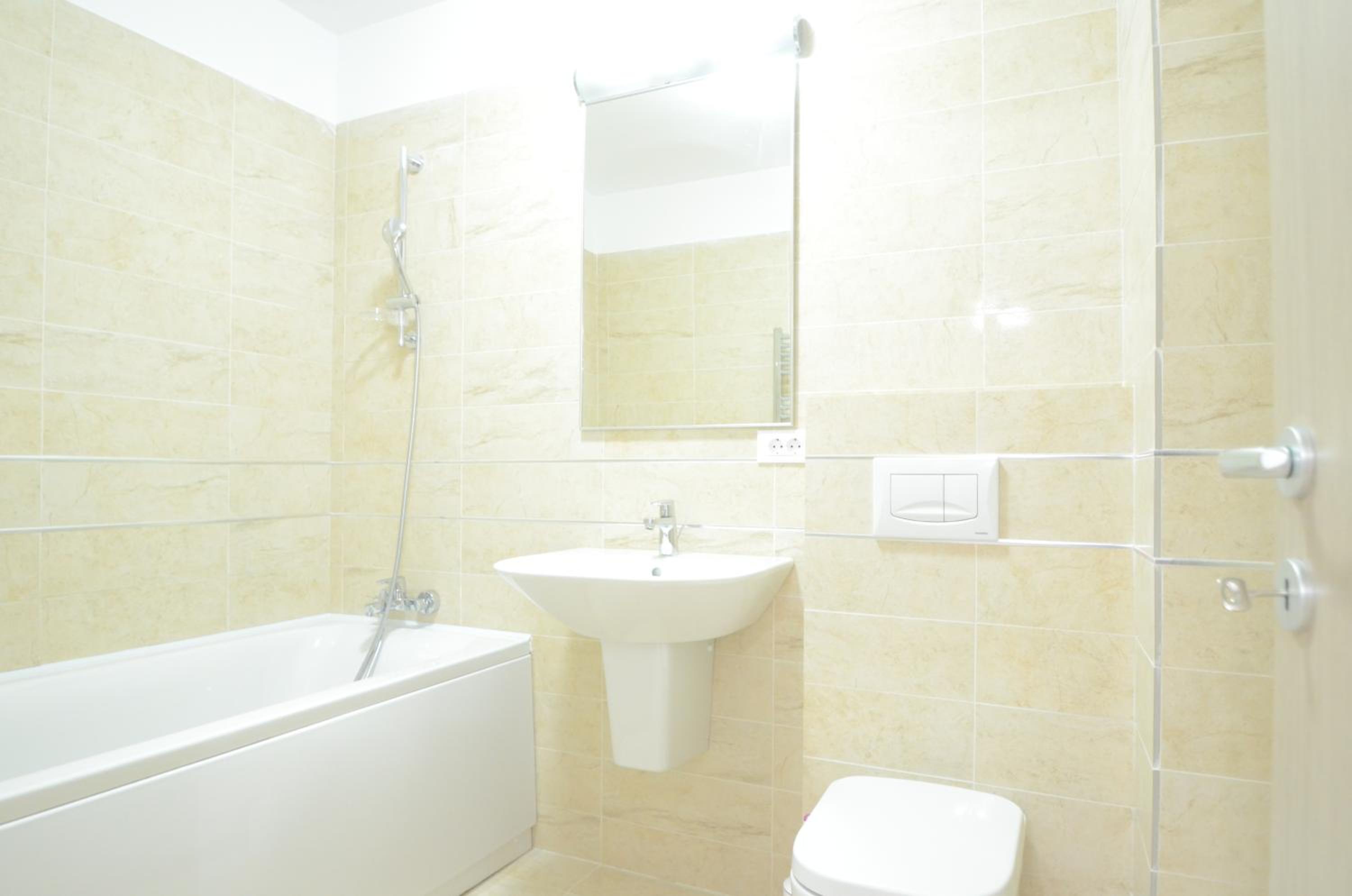 Uptown Residence Apartments — photo 37