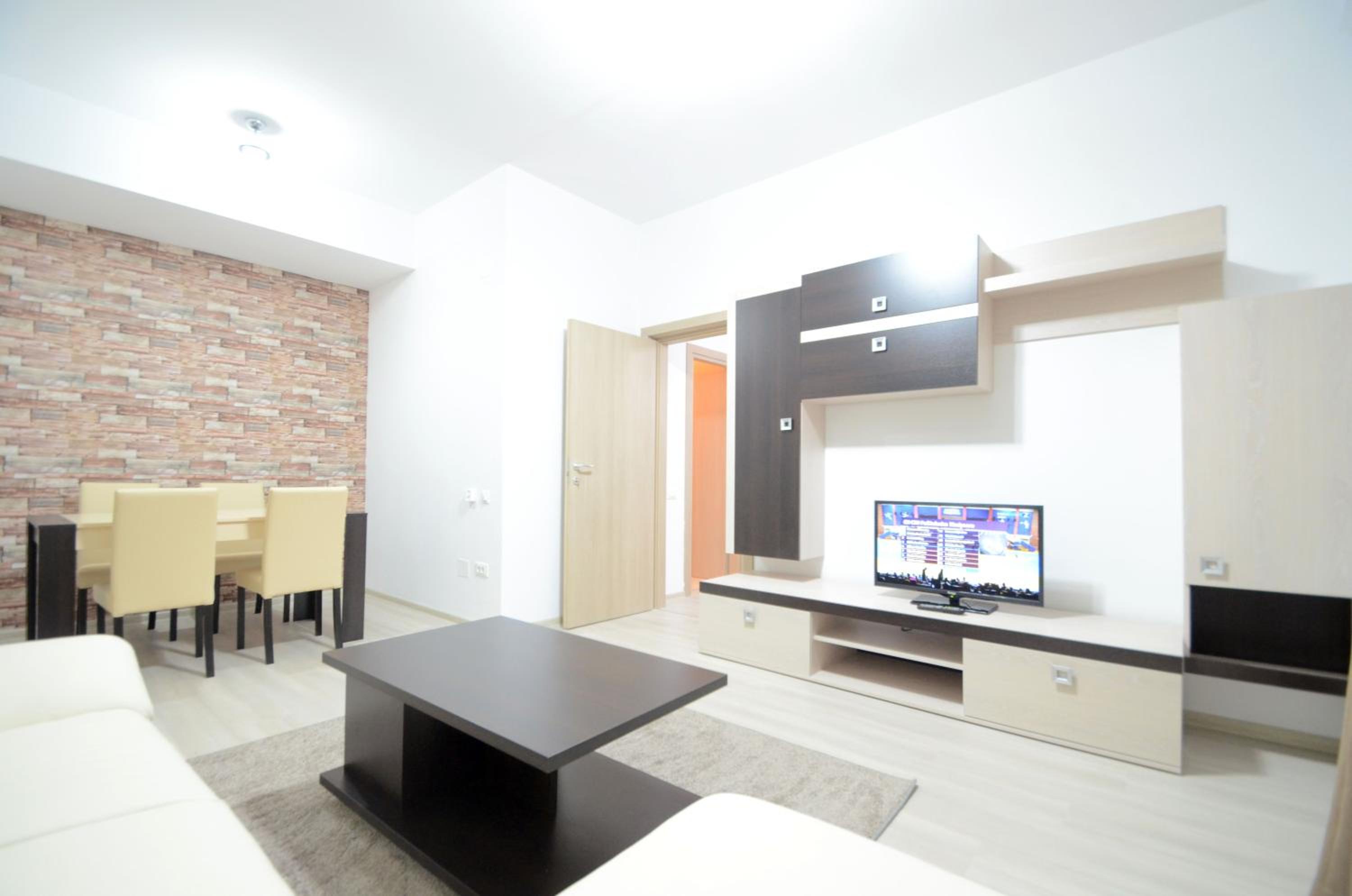 Uptown Residence Apartments