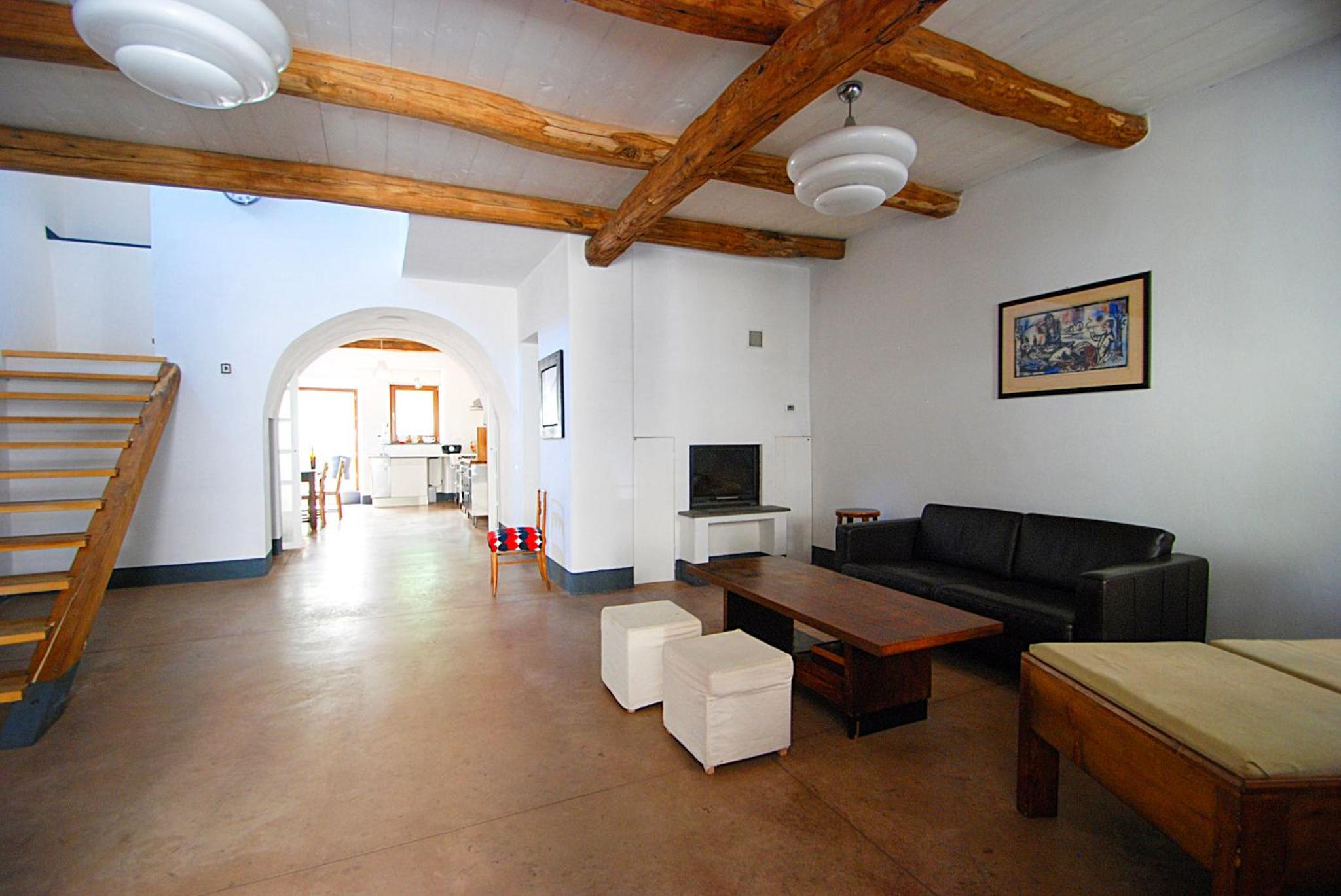 Casa rurale a due passi da Oristano e dal Sinis
