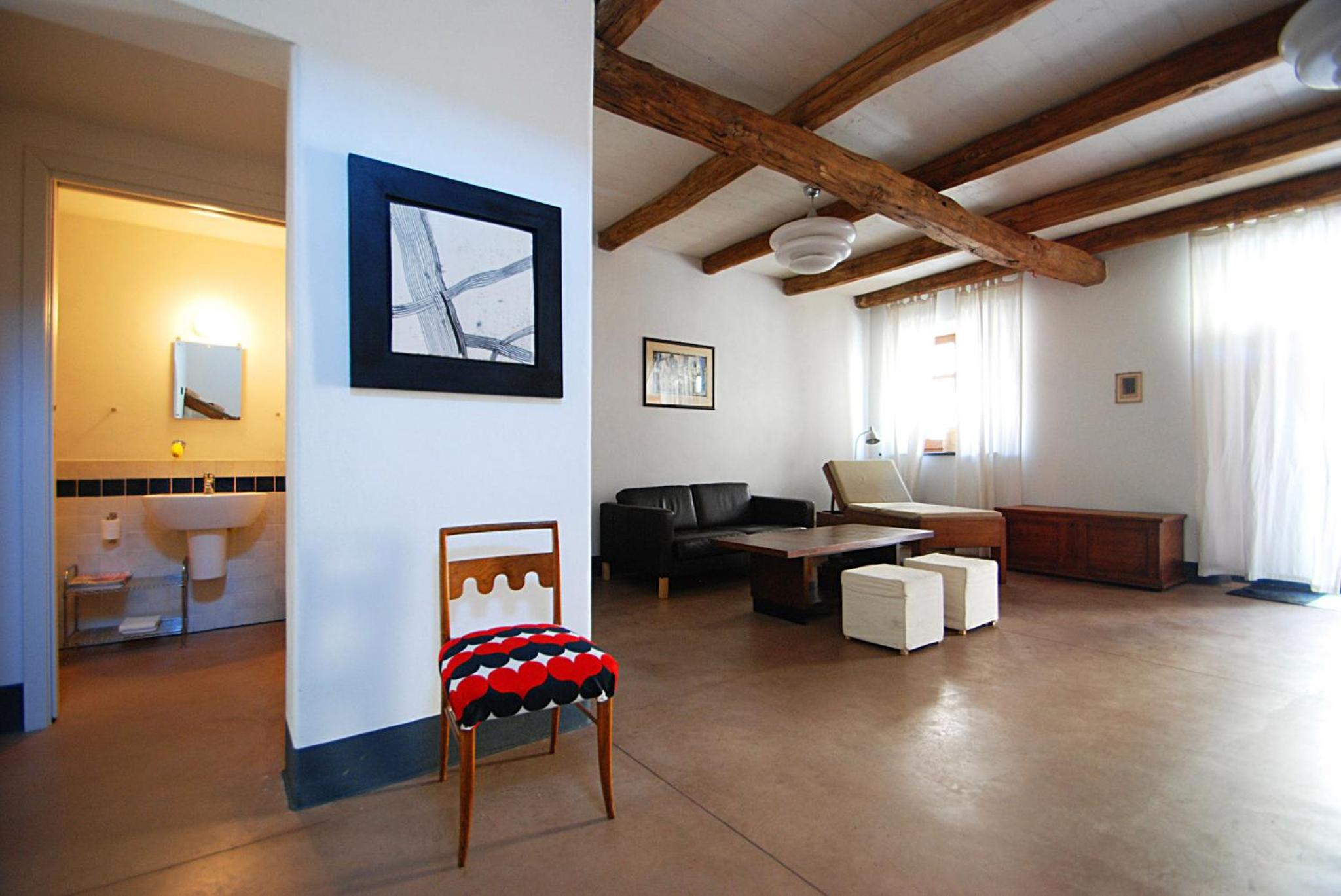 Casa rurale a due passi da Oristano e dal Sinis