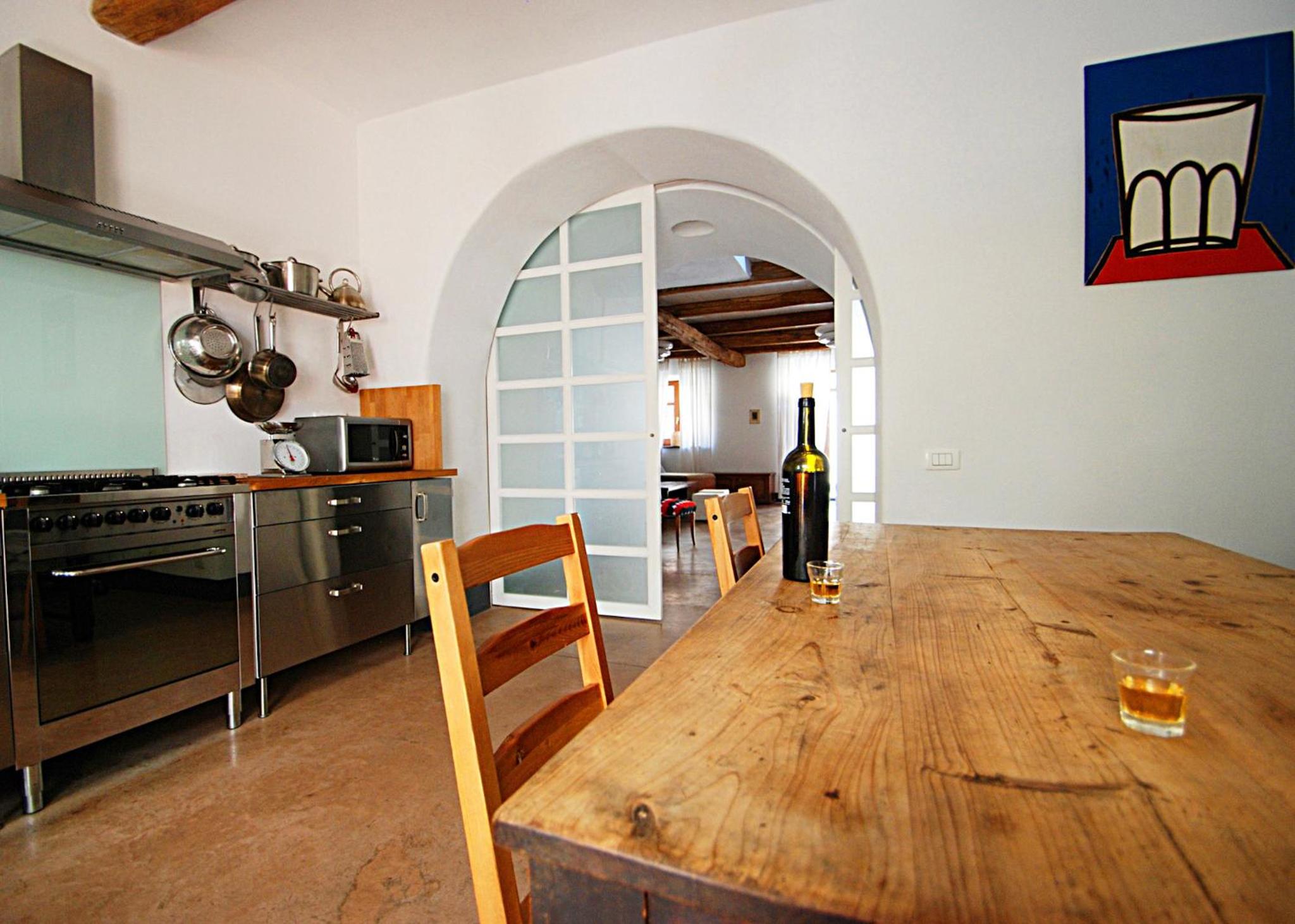 Casa rurale a due passi da Oristano e dal Sinis