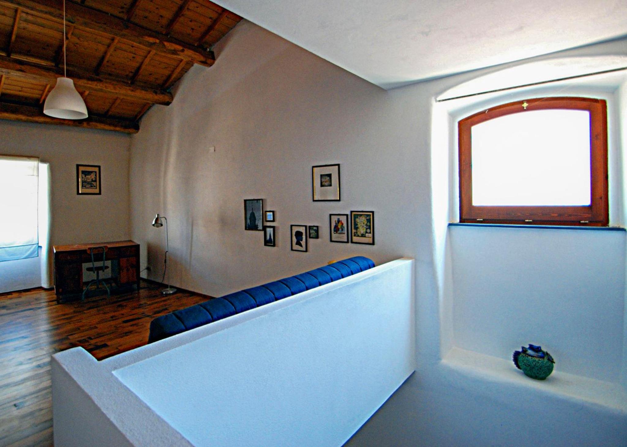 Casa rurale a due passi da Oristano e dal Sinis