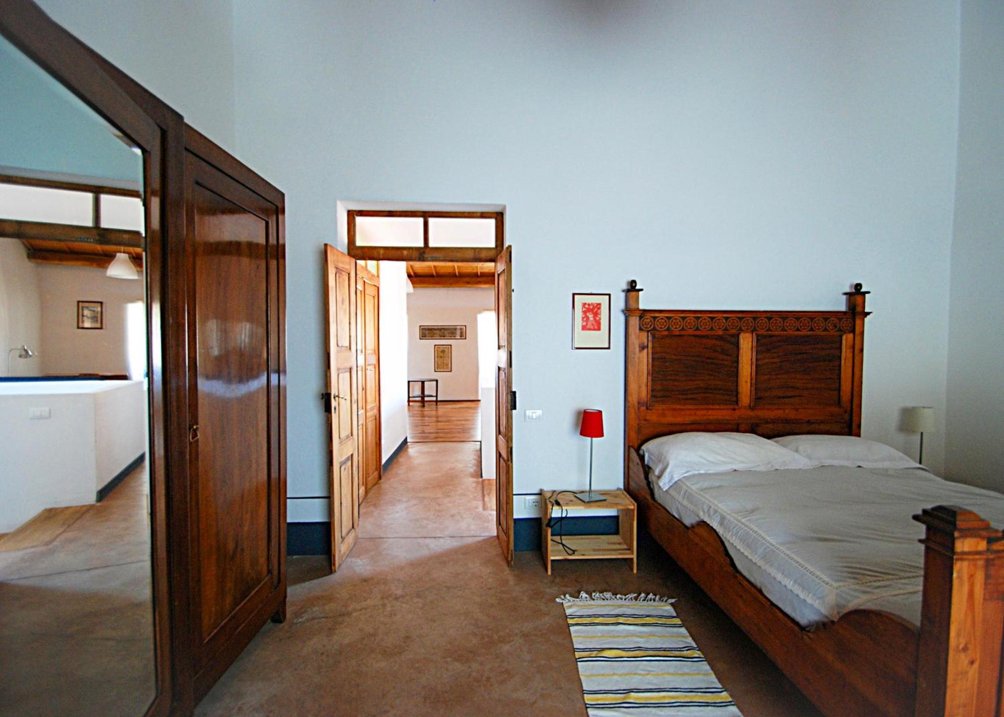 Casa rurale a due passi da Oristano e dal Sinis