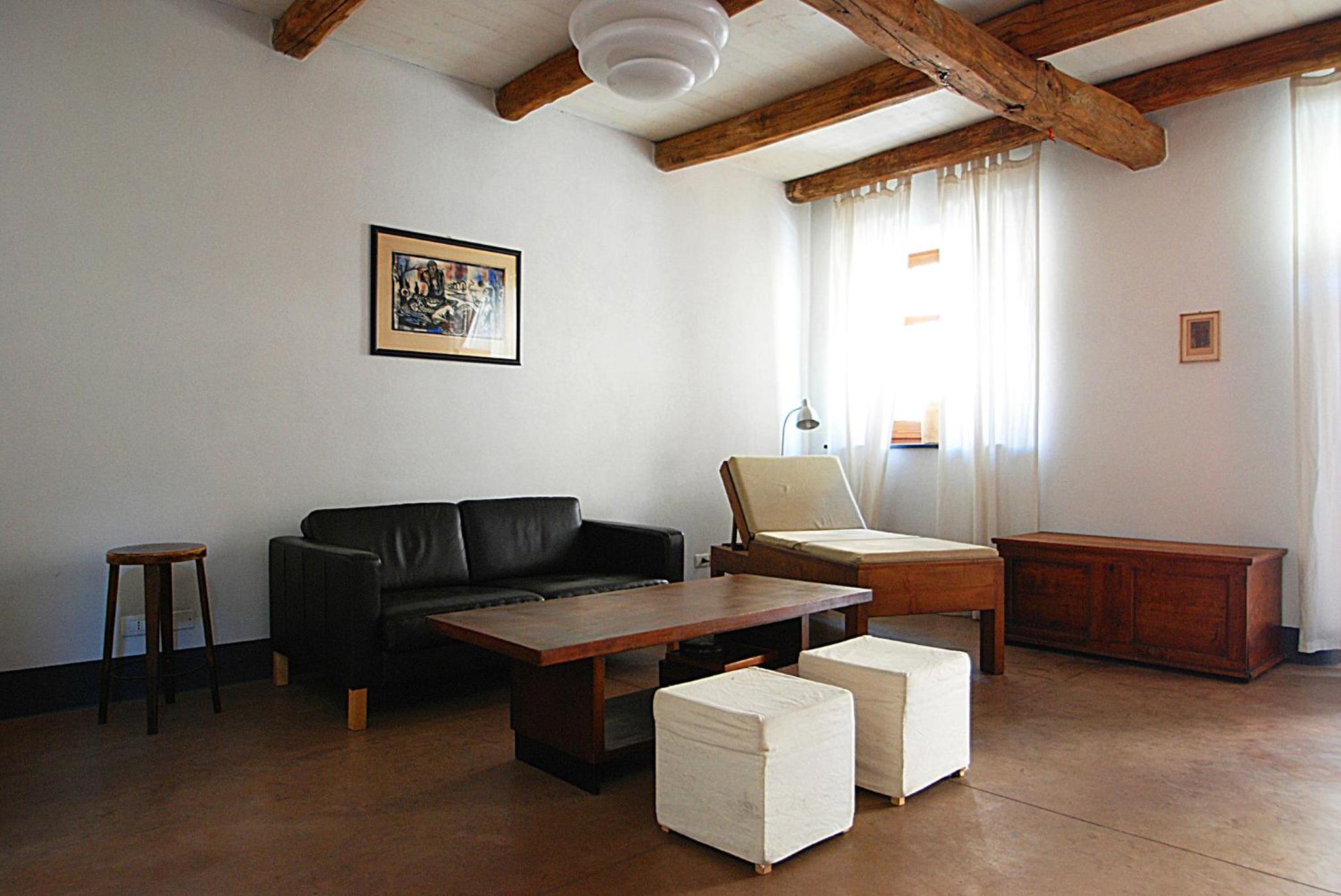 Casa rurale a due passi da Oristano e dal Sinis