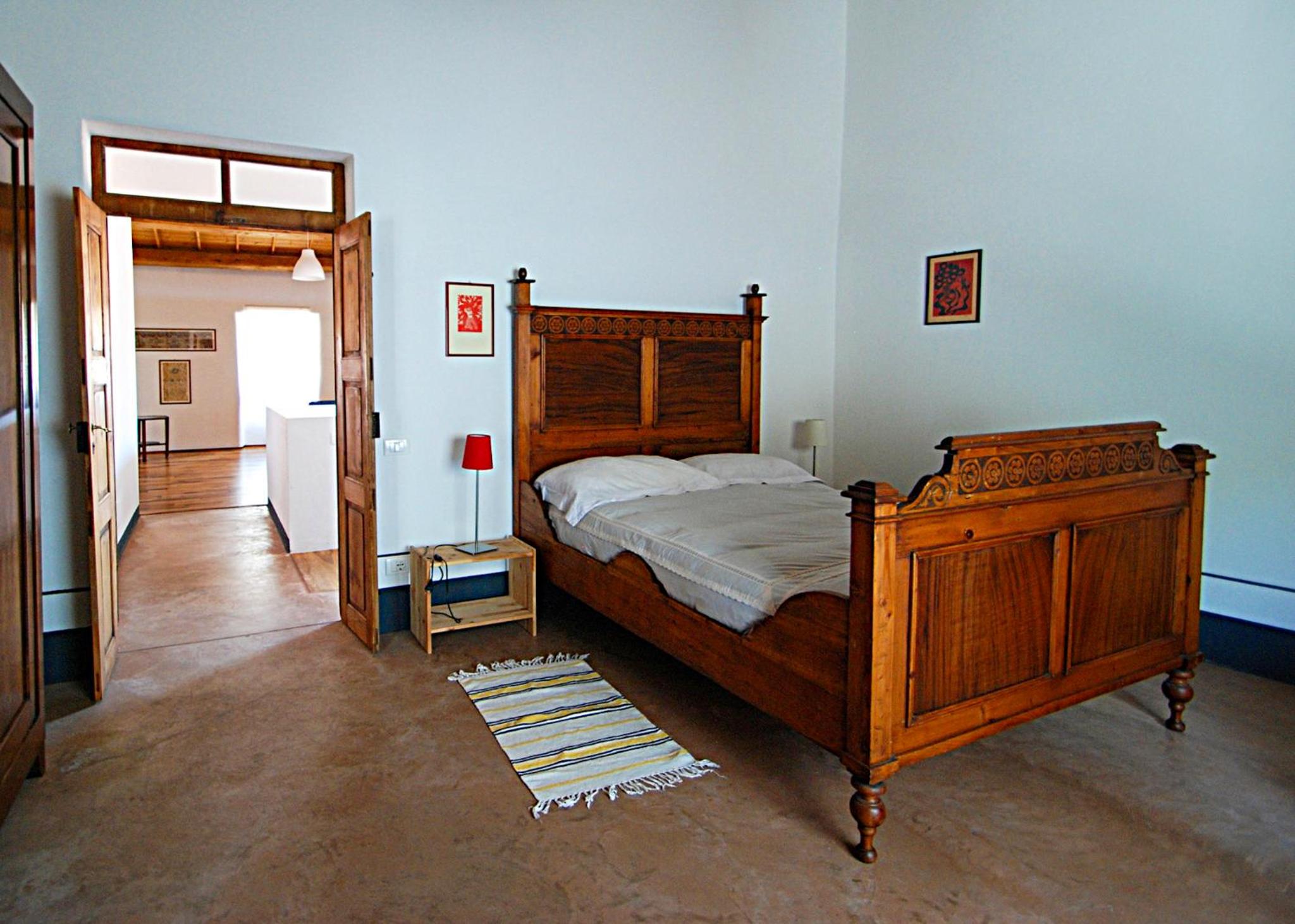 Casa rurale a due passi da Oristano e dal Sinis
