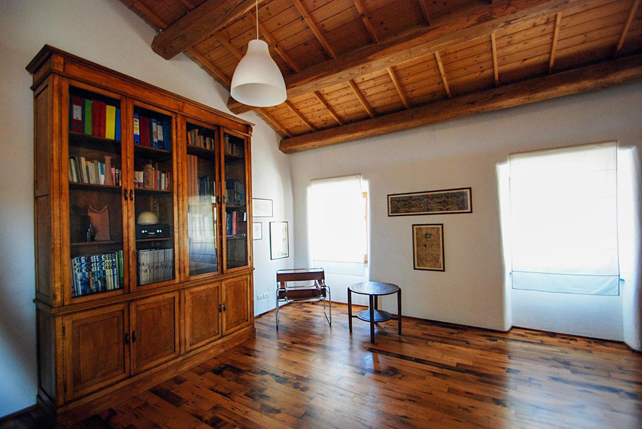 Casa rurale a due passi da Oristano e dal Sinis