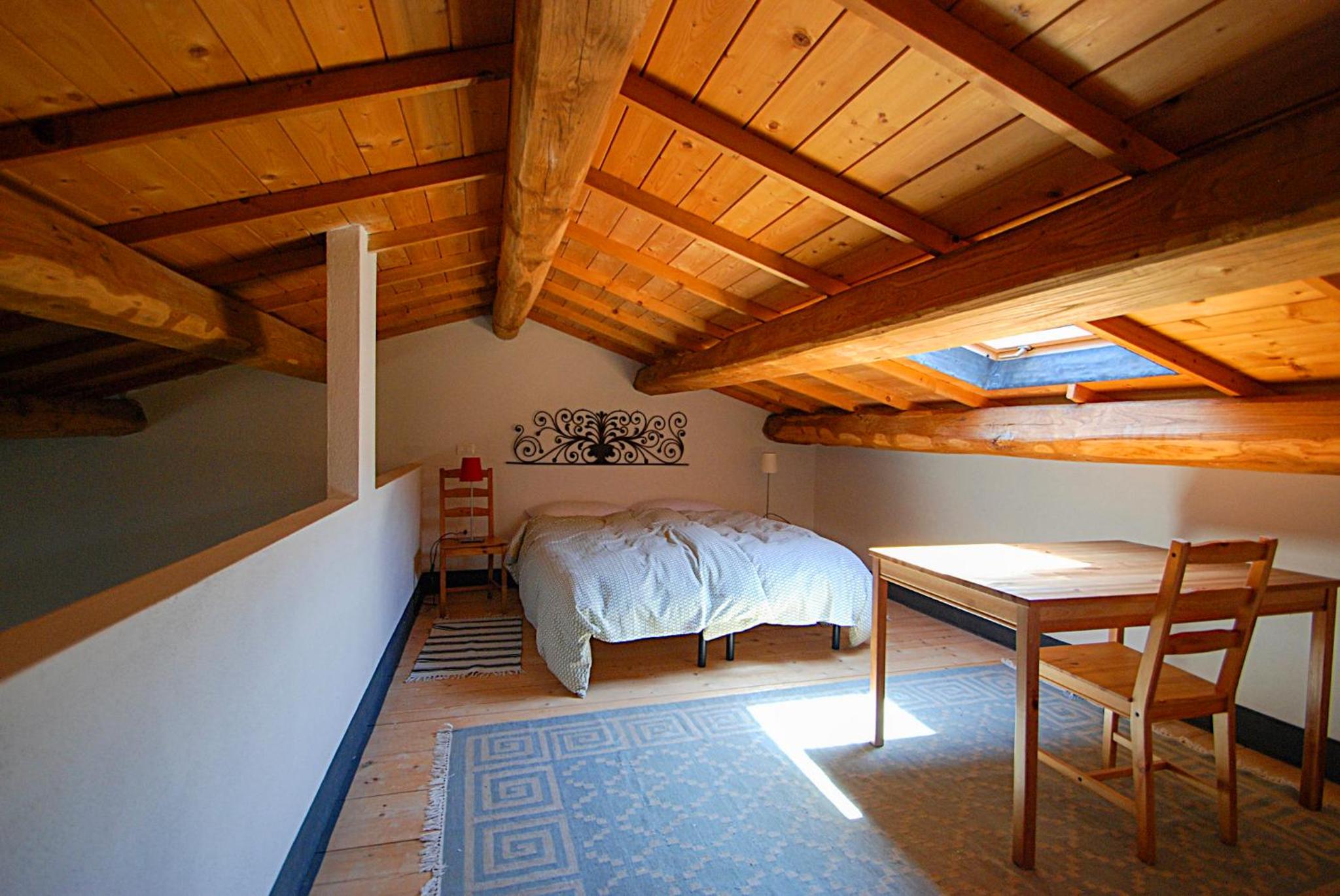 Casa rurale a due passi da Oristano e dal Sinis