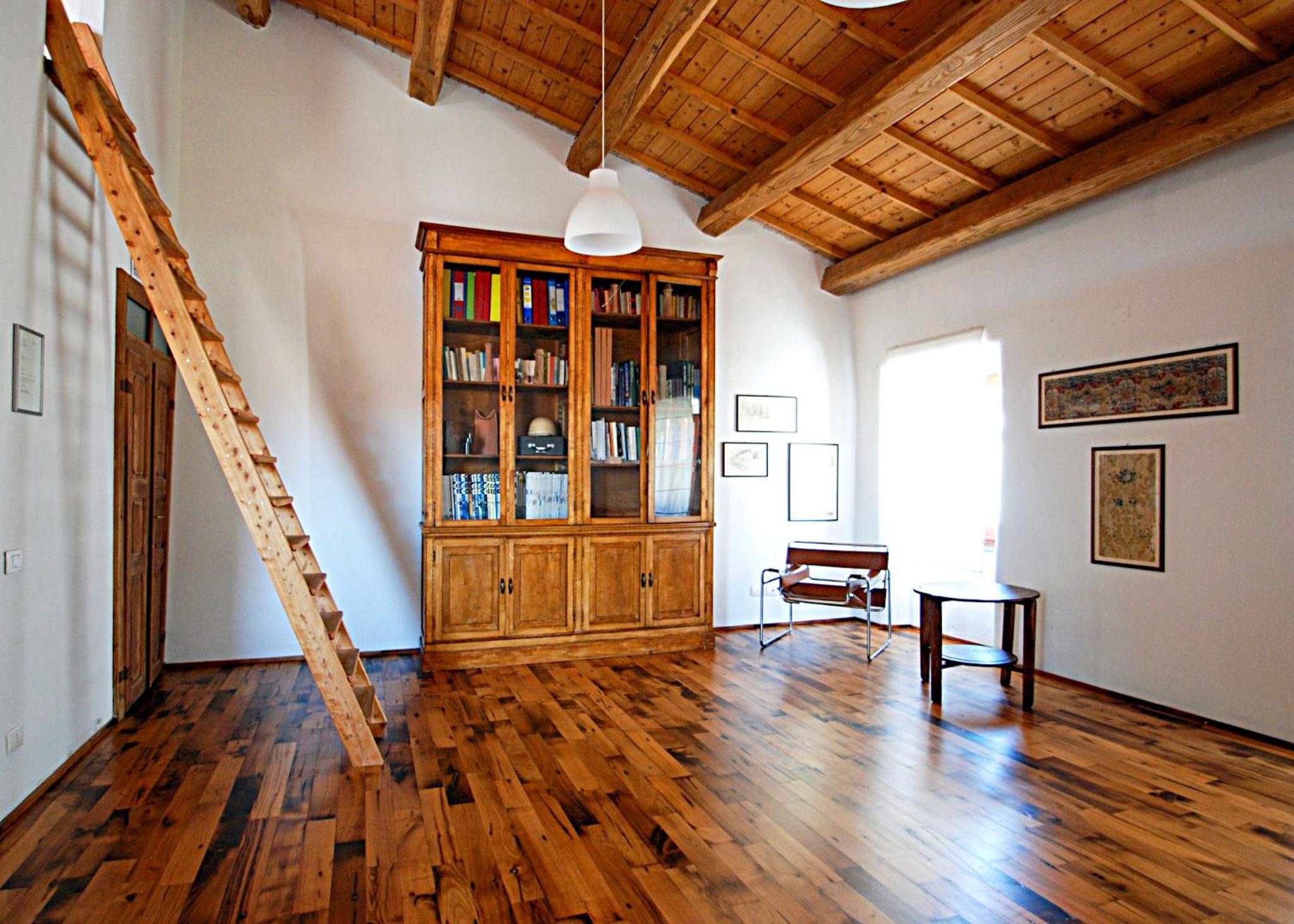 Casa rurale a due passi da Oristano e dal Sinis