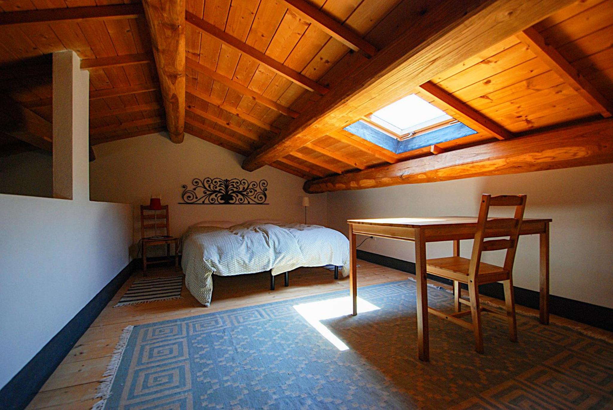 Casa rurale a due passi da Oristano e dal Sinis