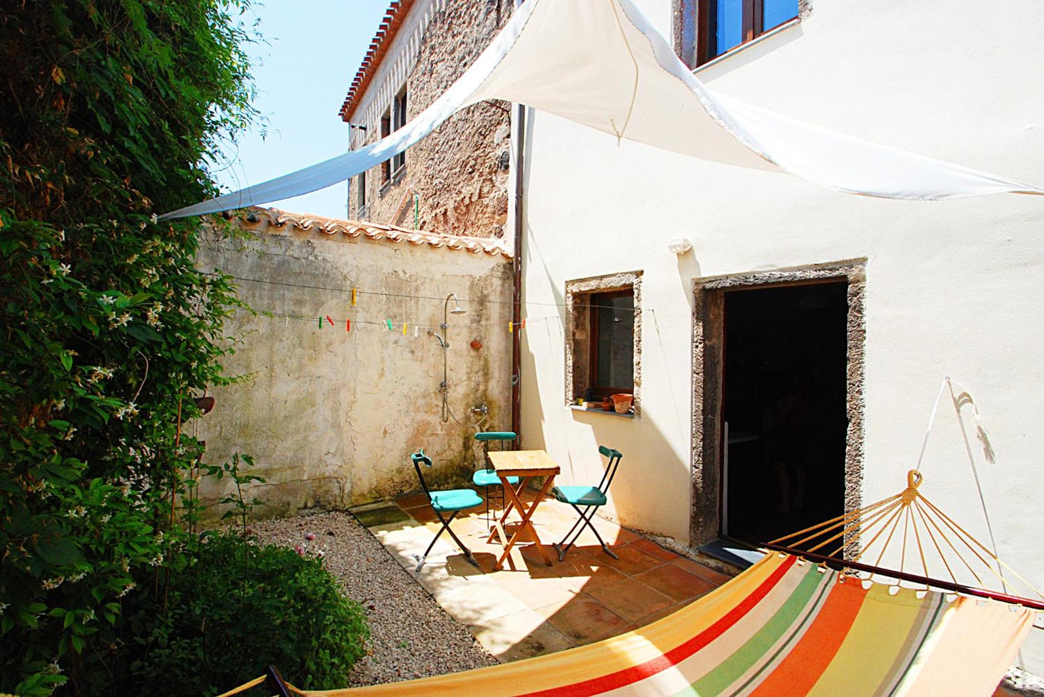 Casa rurale a due passi da Oristano e dal Sinis