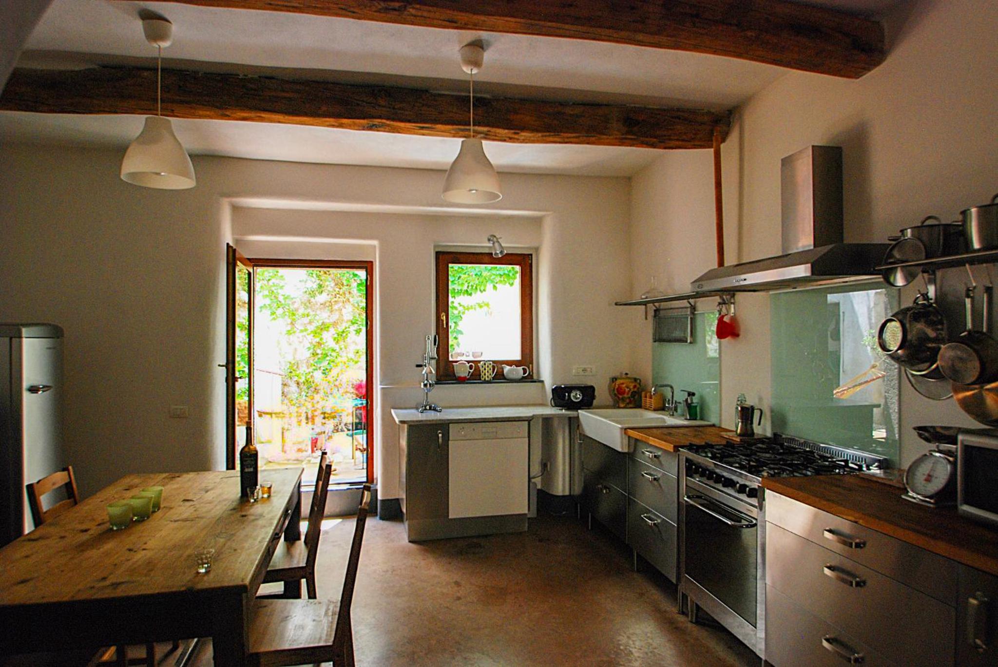 Casa rurale a due passi da Oristano e dal Sinis
