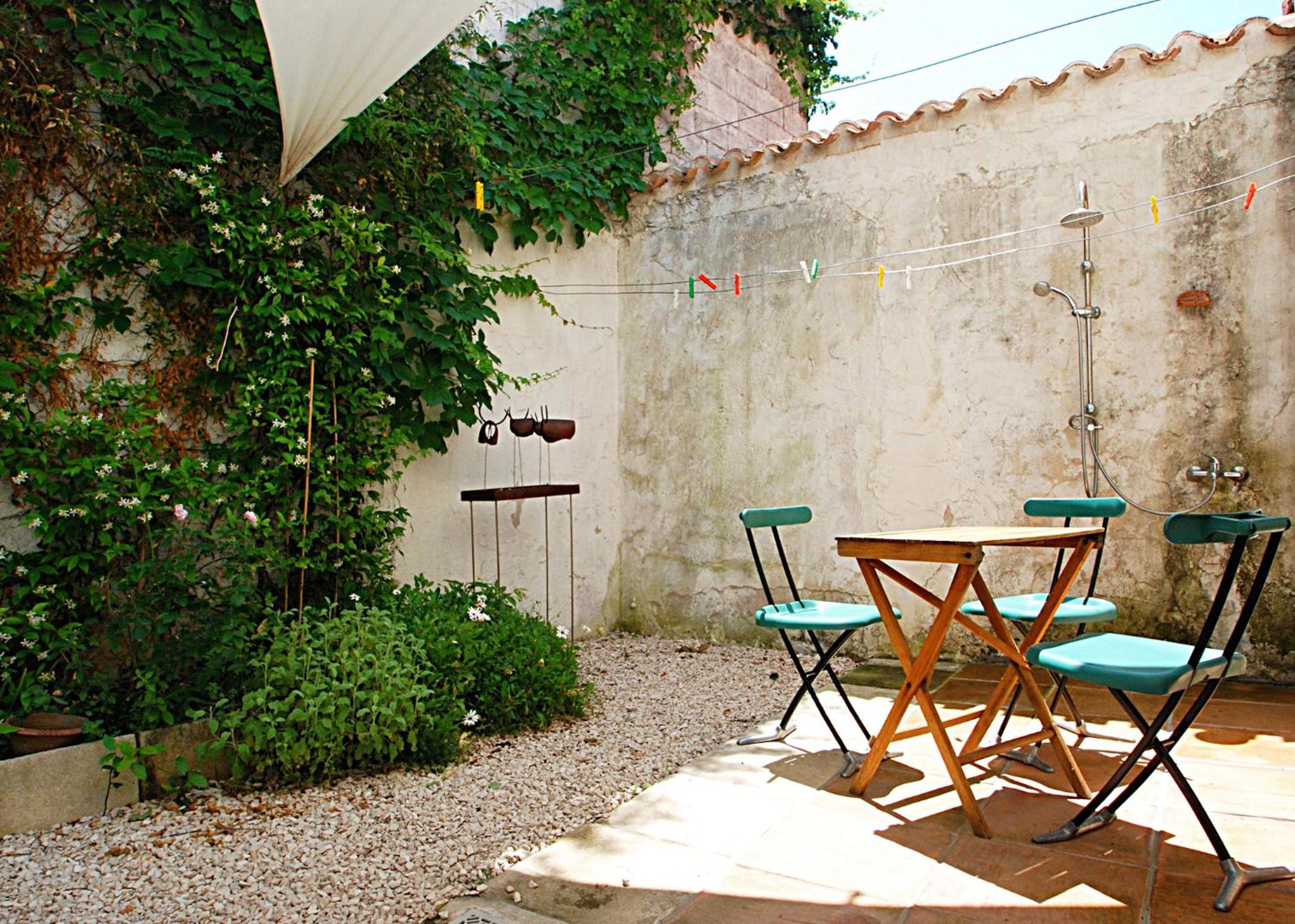 Casa rurale a due passi da Oristano e dal Sinis