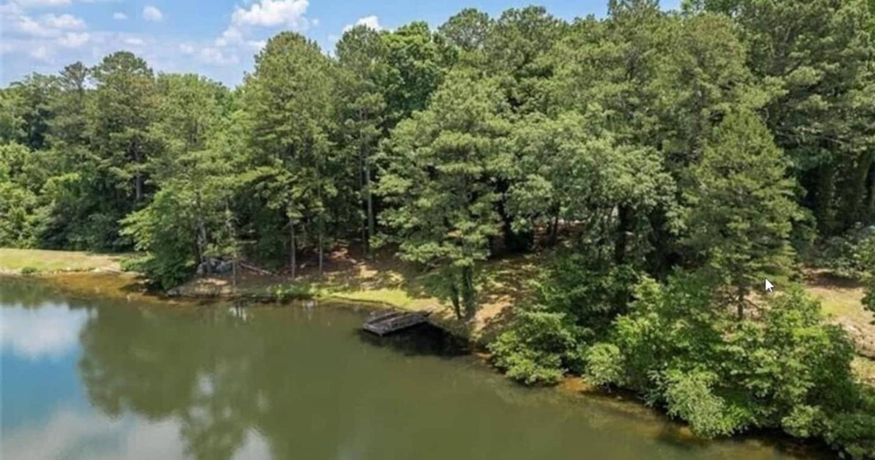 Lakeside Leisure - A Hidden Gem in Metro Atlanta