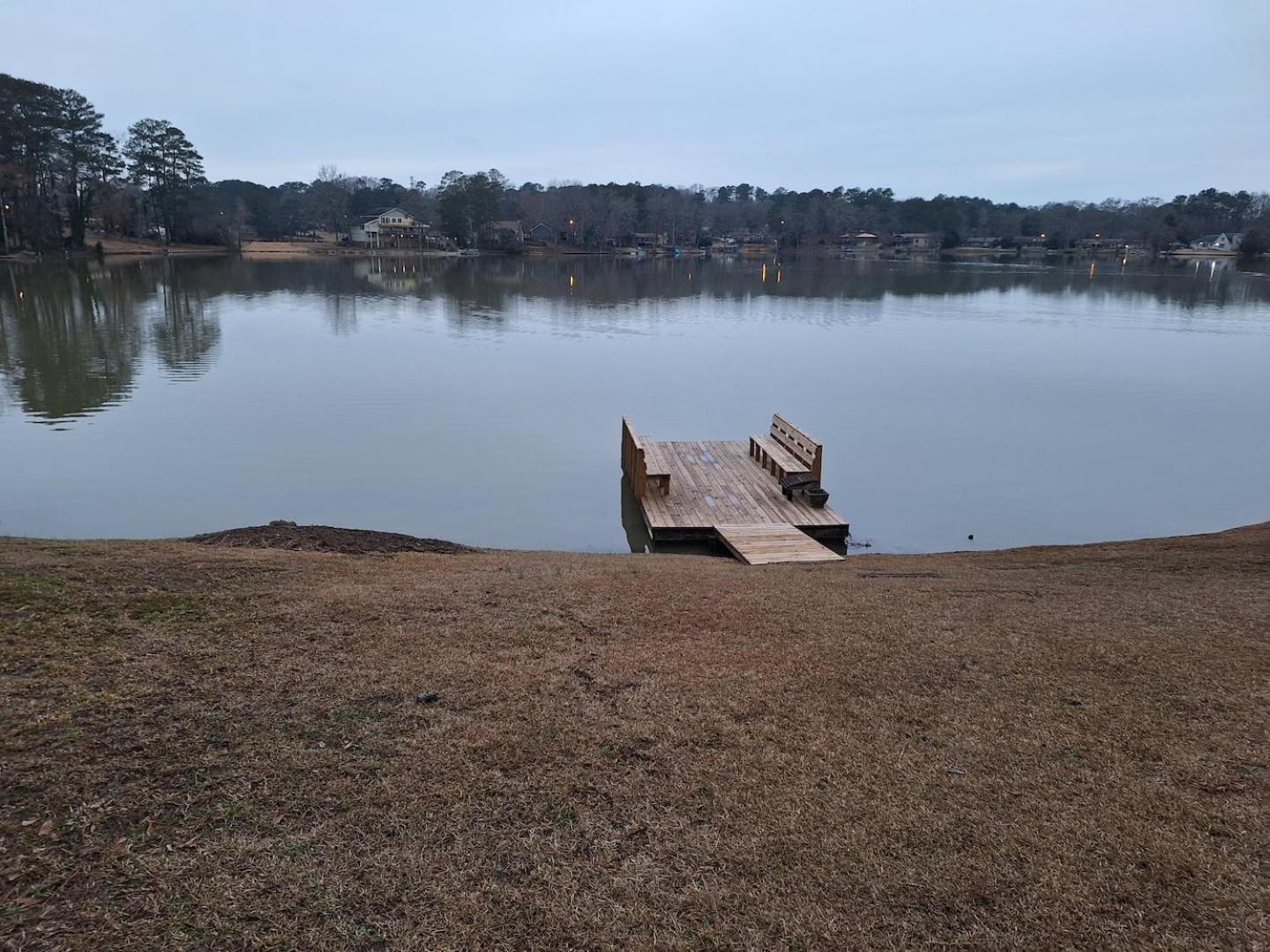 Lakeside Leisure - A Hidden Gem in Metro Atlanta