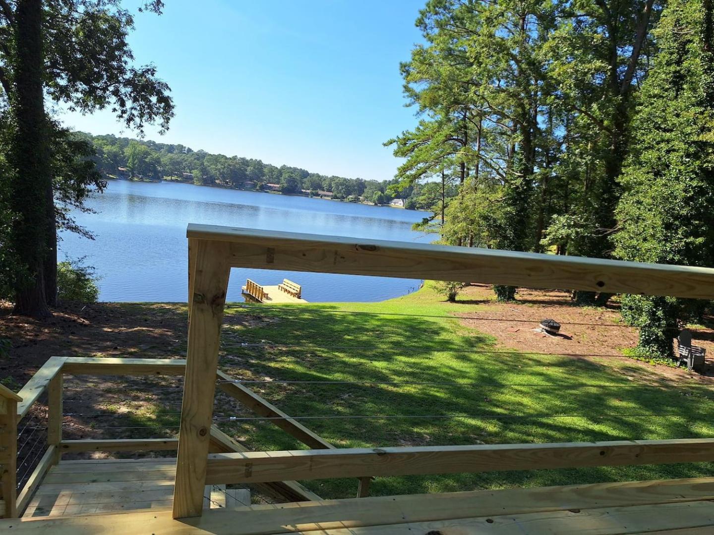Lakeside Leisure - A Hidden Gem in Metro Atlanta