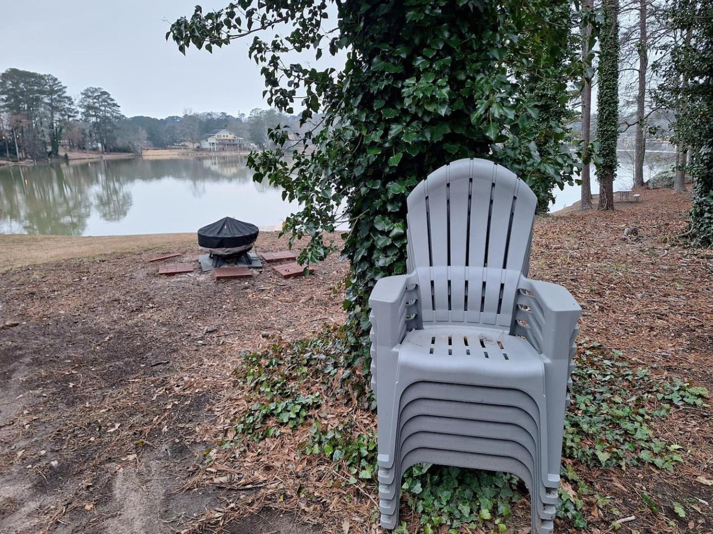 Lakeside Leisure - A Hidden Gem in Metro Atlanta