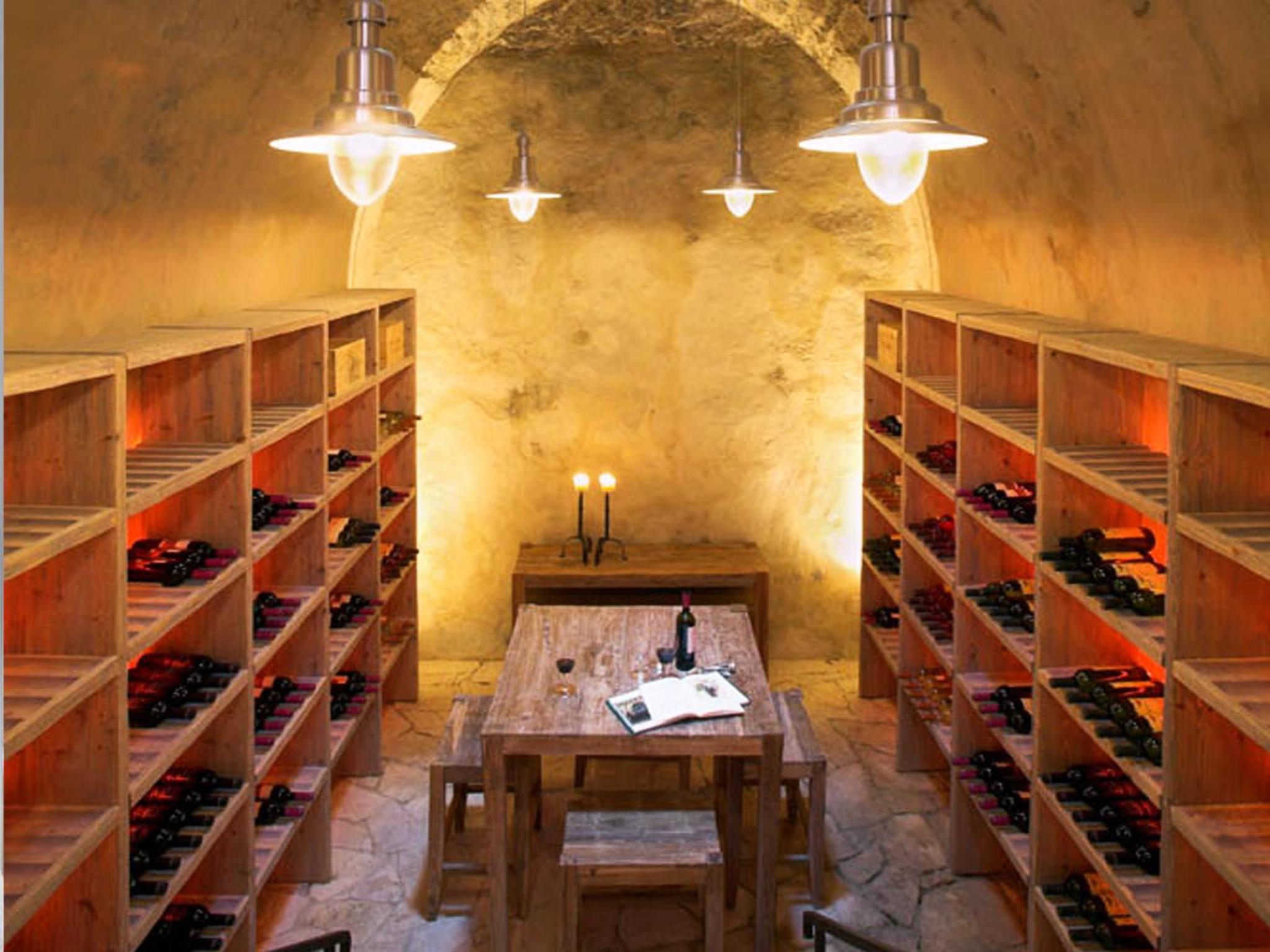 Apokryfo Traditional Guesthouse