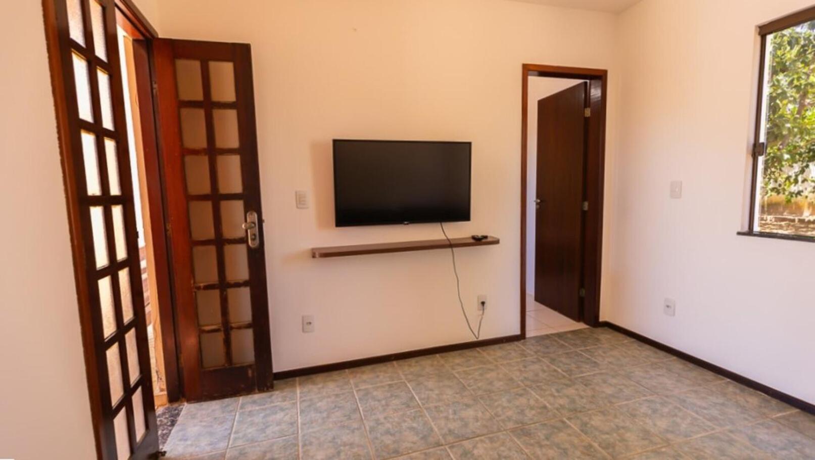 Casa com Hidro, Piscina e Churrasqueira - Jacuipe