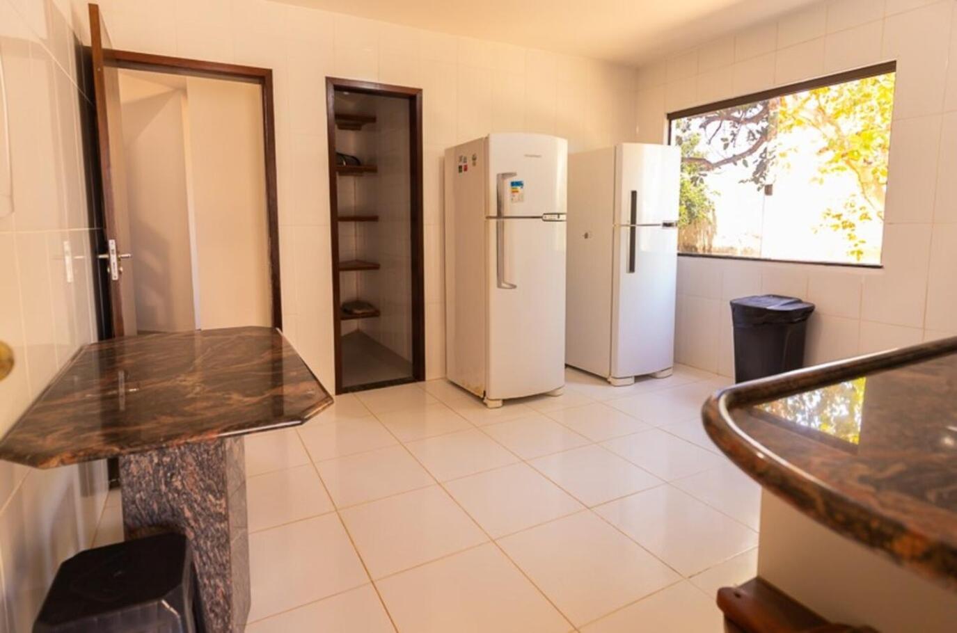 Casa com Hidro, Piscina e Churrasqueira - Jacuipe