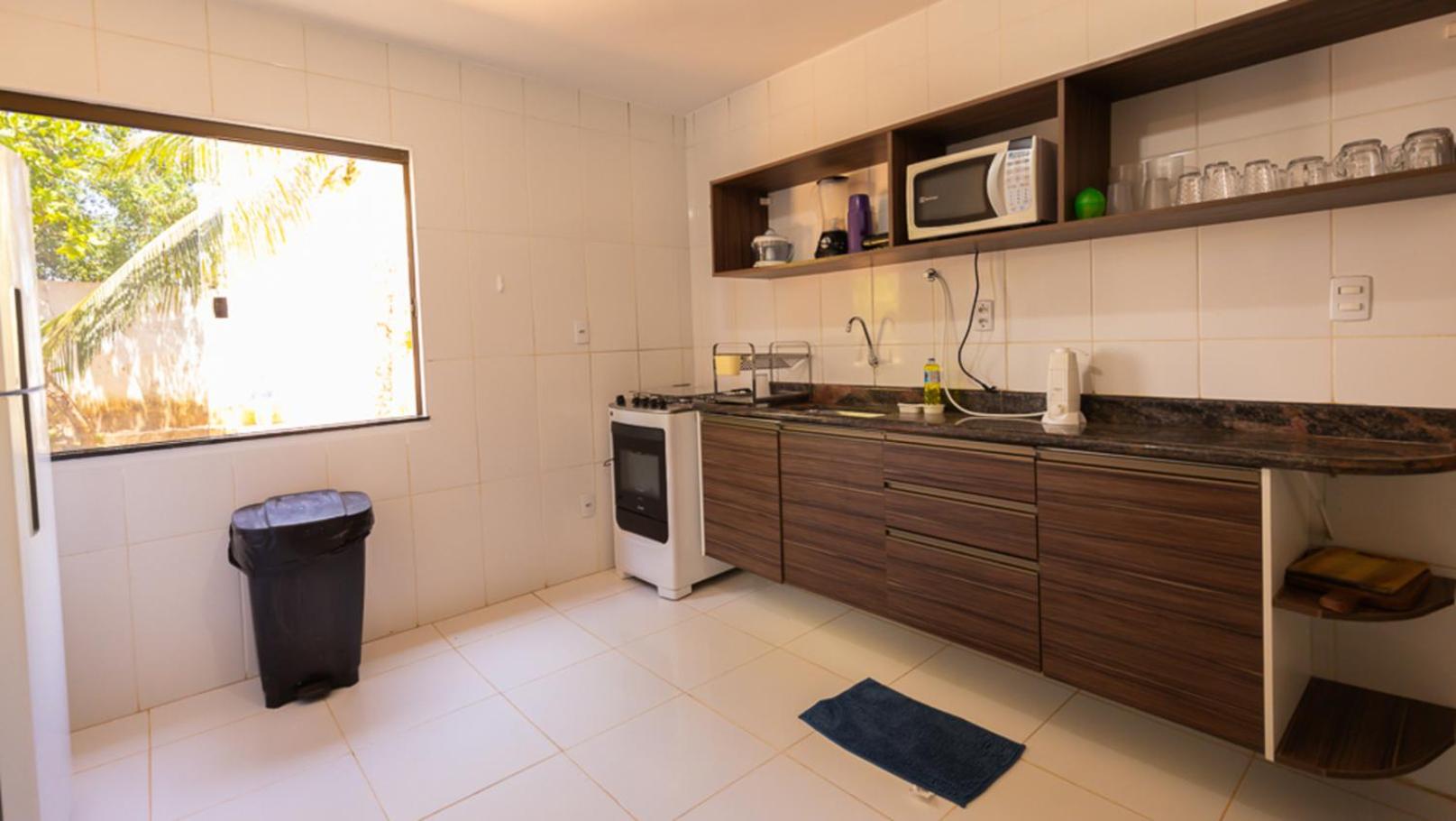 Casa com Hidro, Piscina e Churrasqueira - Jacuipe