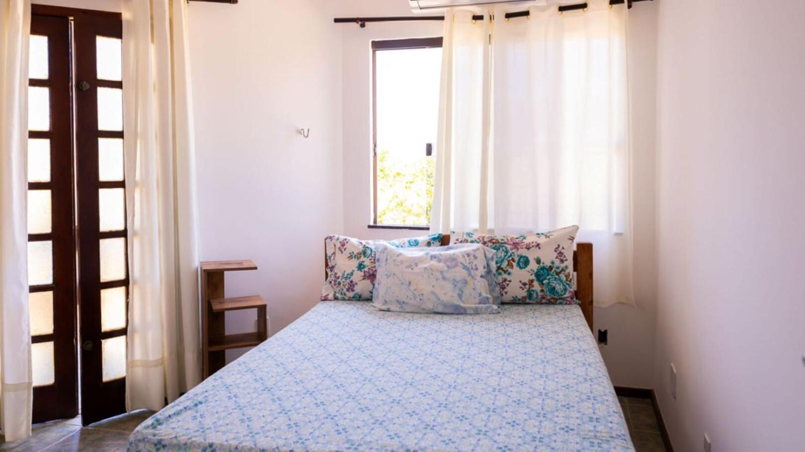 Casa com Hidro, Piscina e Churrasqueira - Jacuipe