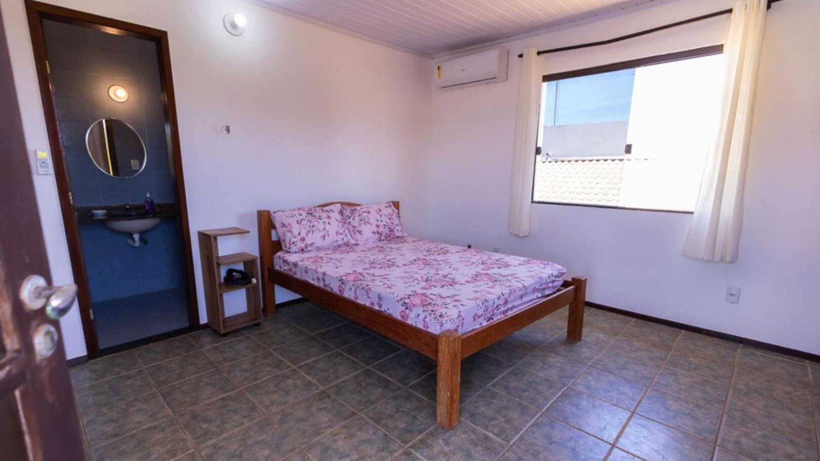 Casa com Hidro, Piscina e Churrasqueira - Jacuipe