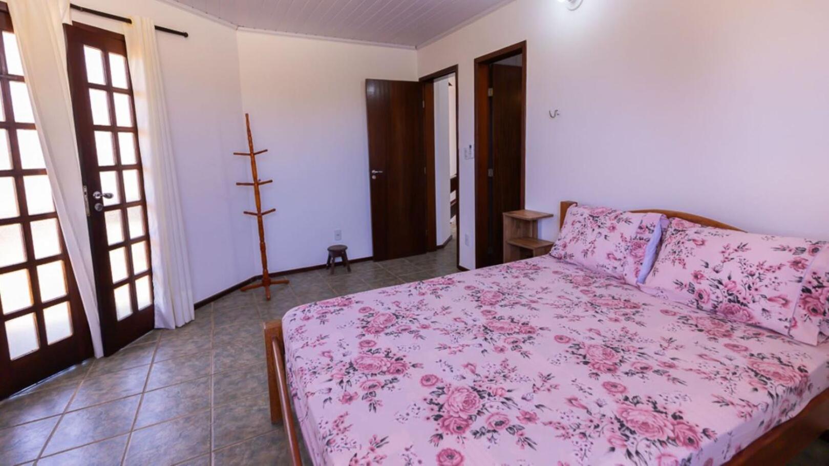 Casa com Hidro, Piscina e Churrasqueira - Jacuipe