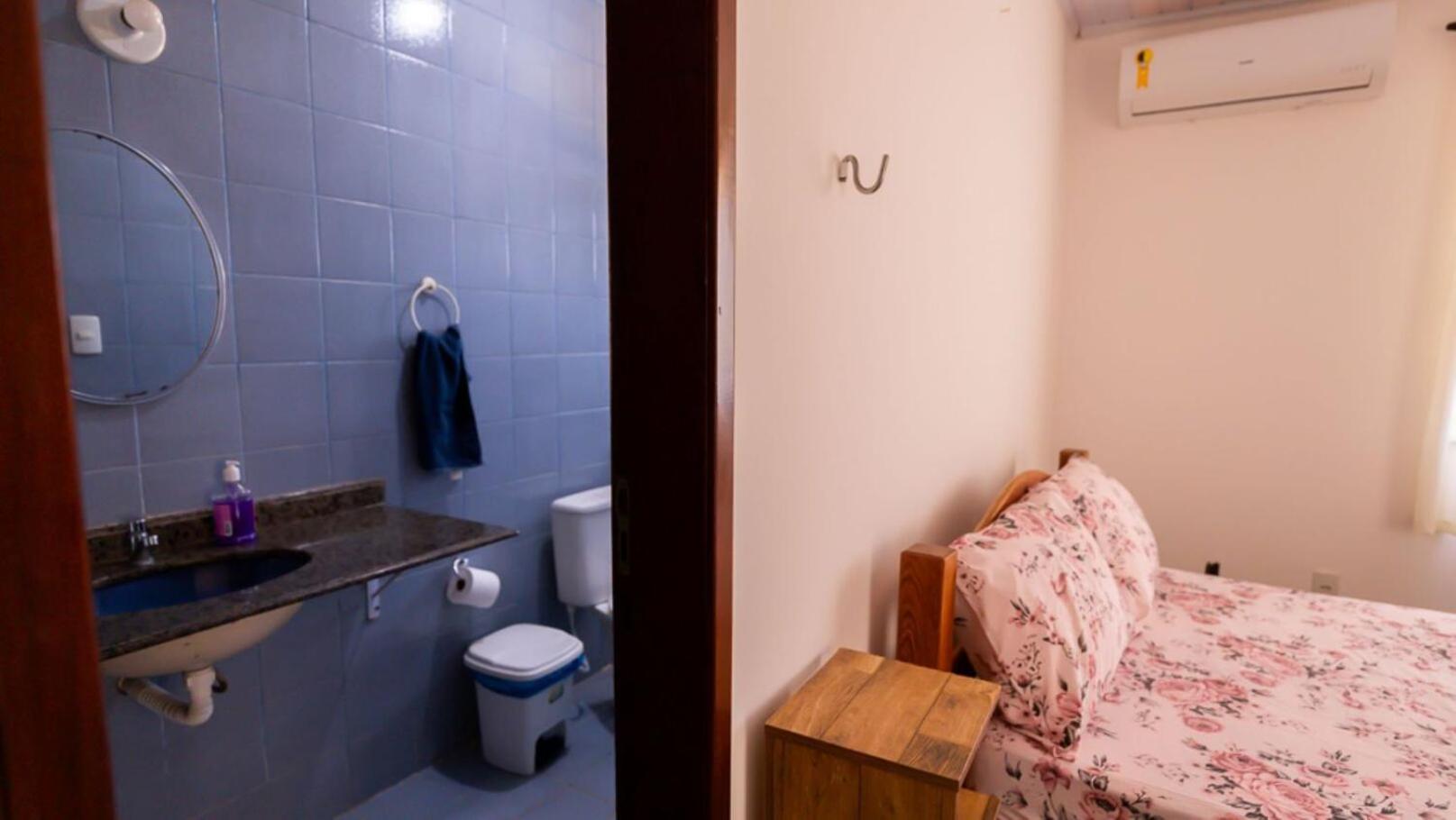 Casa com Hidro, Piscina e Churrasqueira - Jacuipe