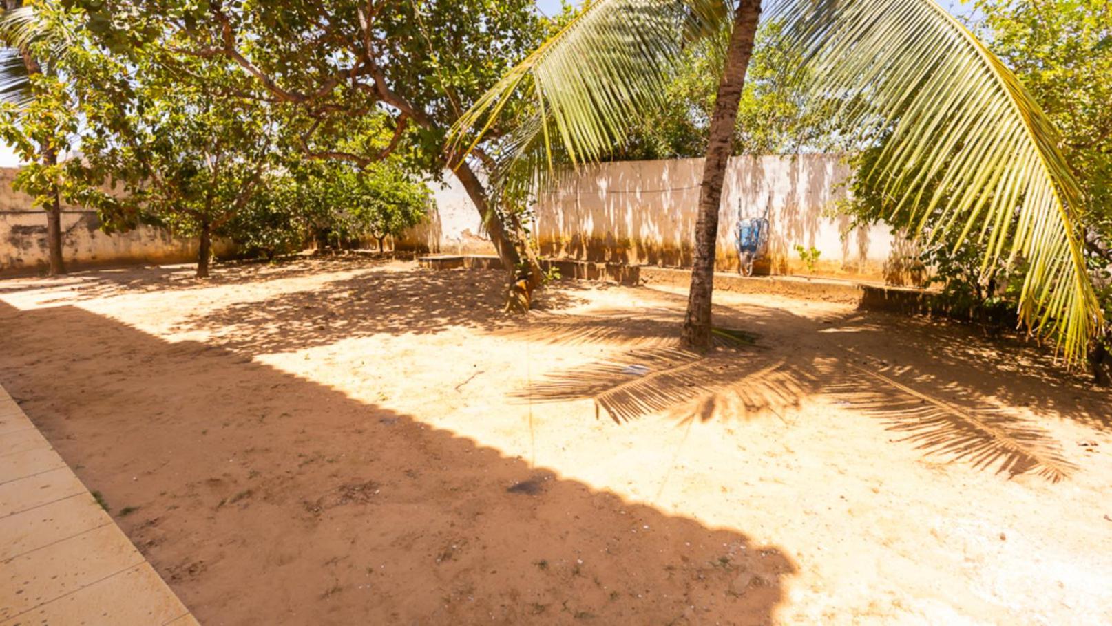 Casa com Hidro, Piscina e Churrasqueira - Jacuipe