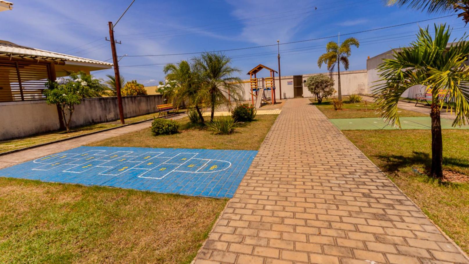 Casa com Hidro, Piscina e Churrasqueira - Jacuipe