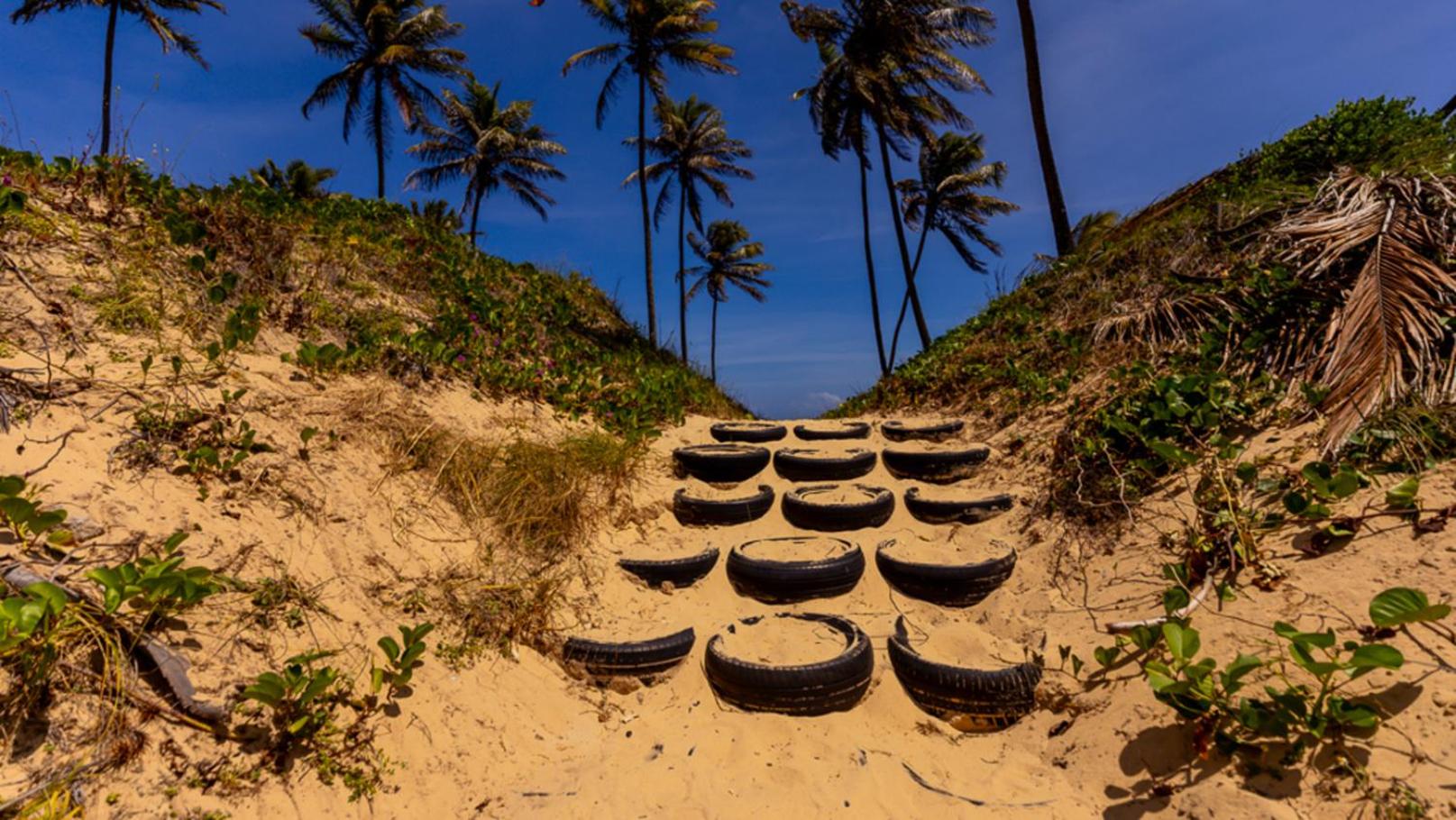 Casa com Hidro, Piscina e Churrasqueira - Jacuipe