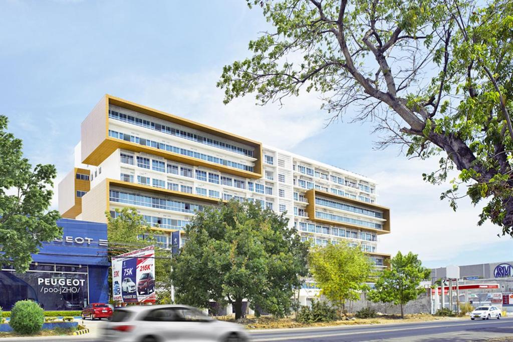 Prima at Primavera Residences view 2