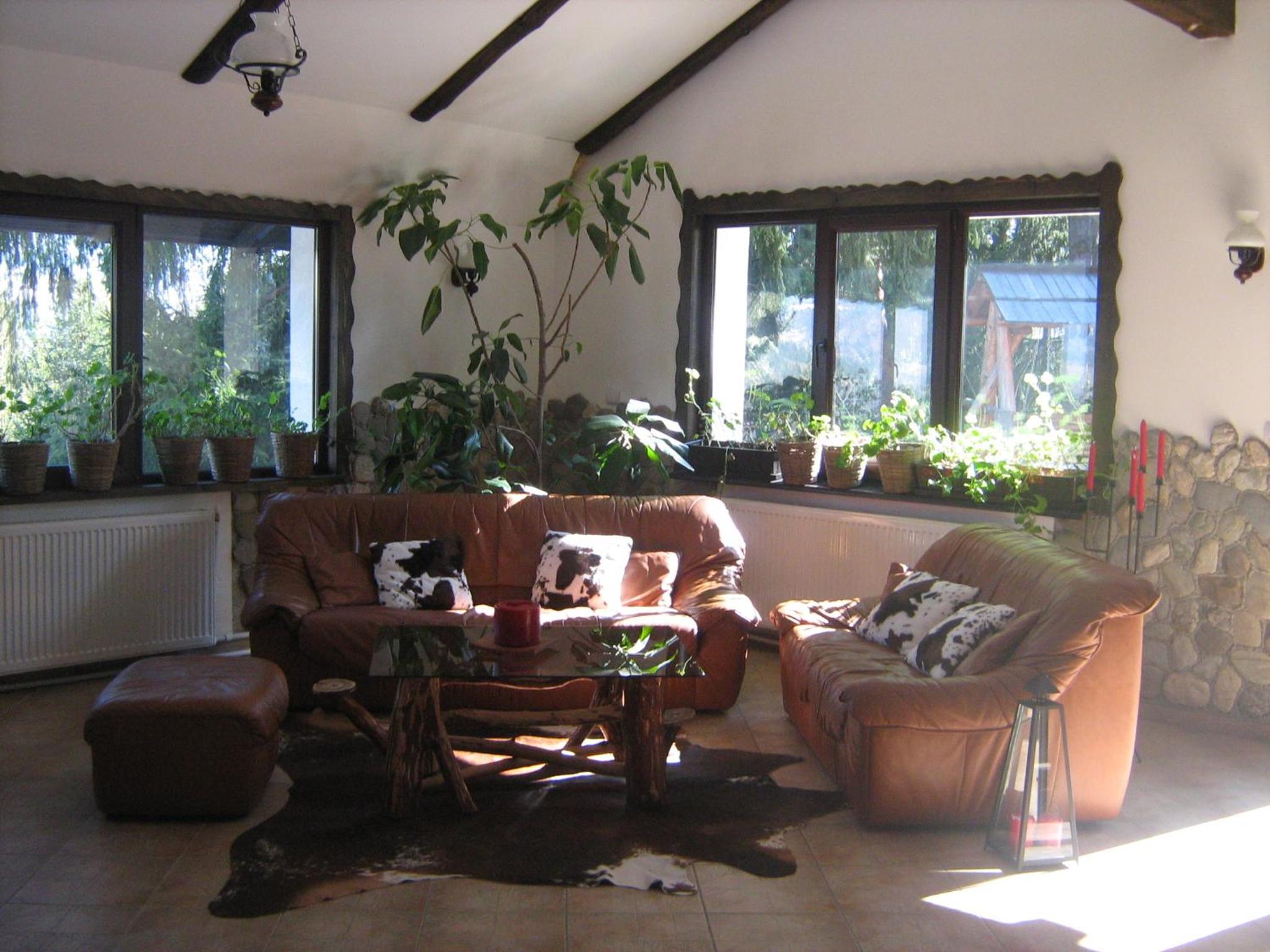 Pension Cabana Ionela