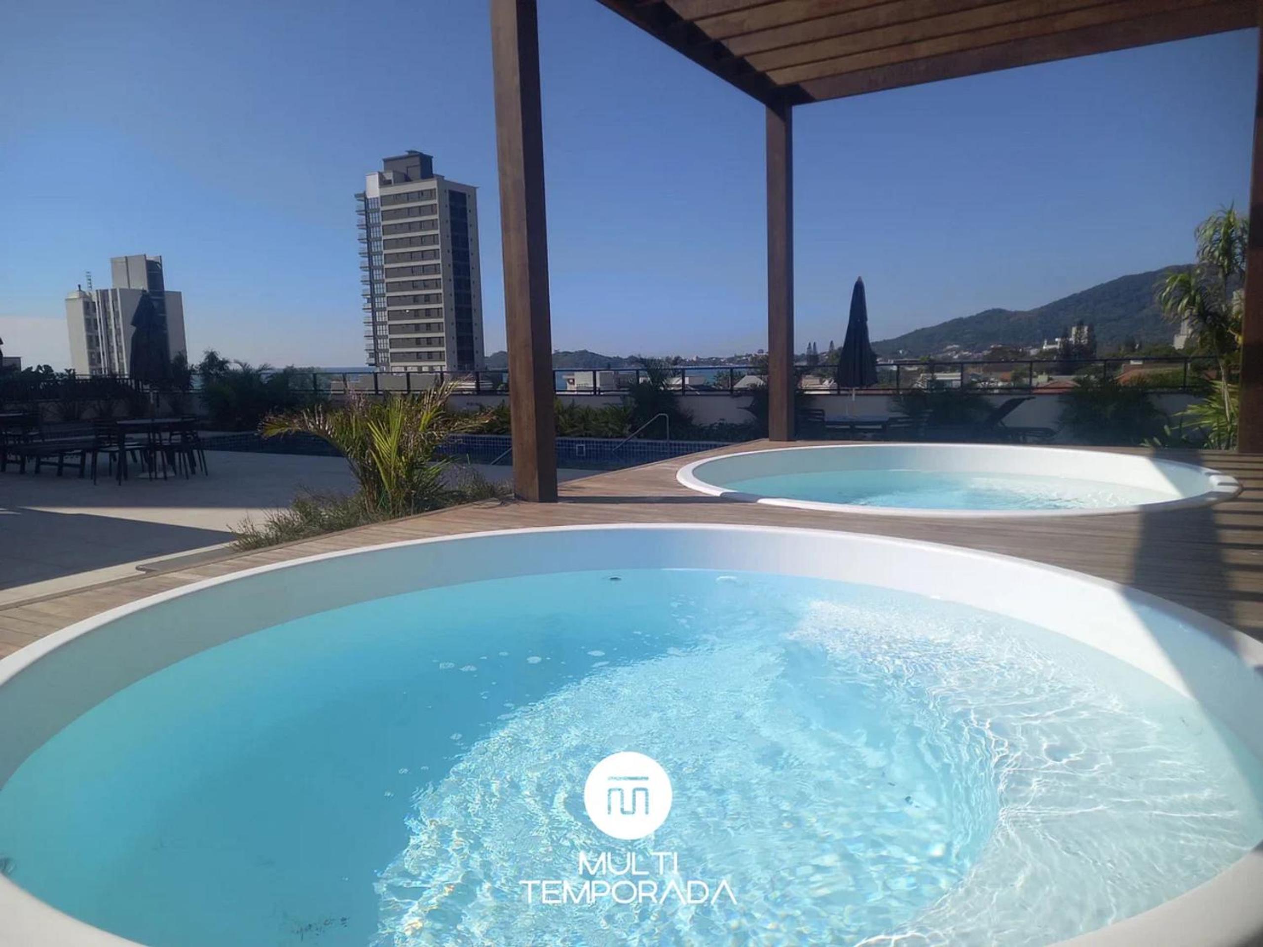 Skyline Confort Club - Araucária - Penha/SC