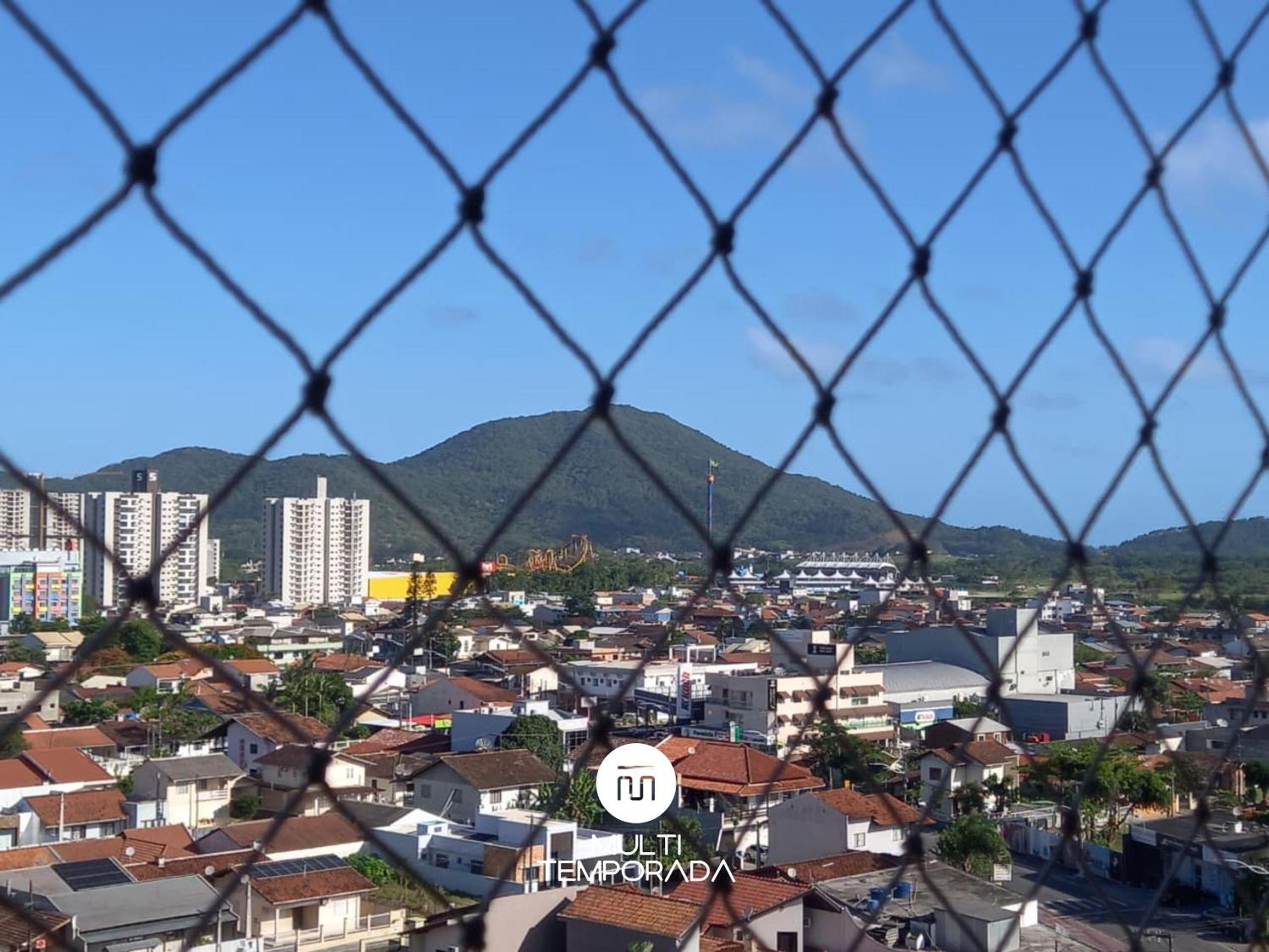 Skyline Confort Club - Araucária - Penha/SC