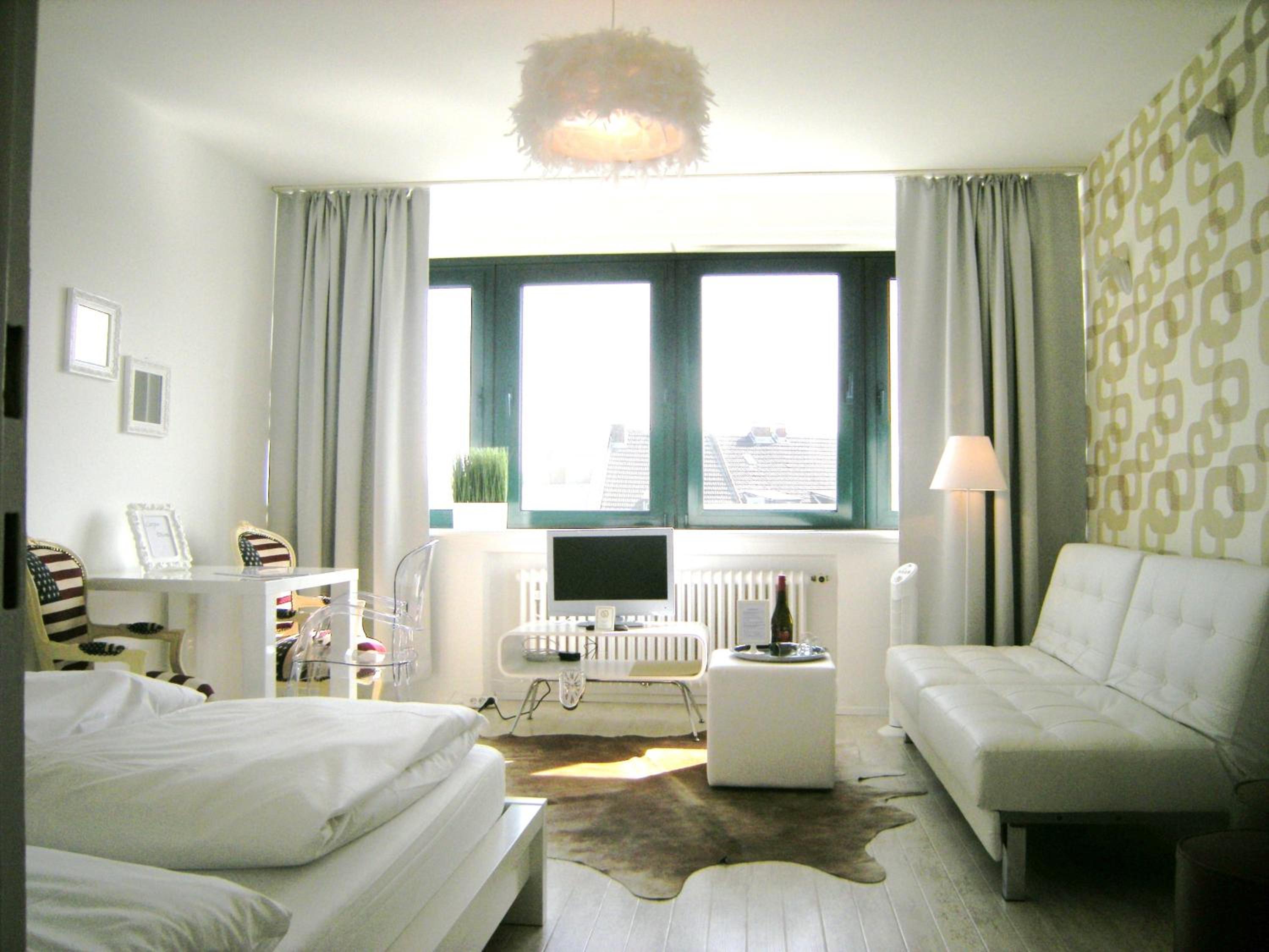 A-Partments