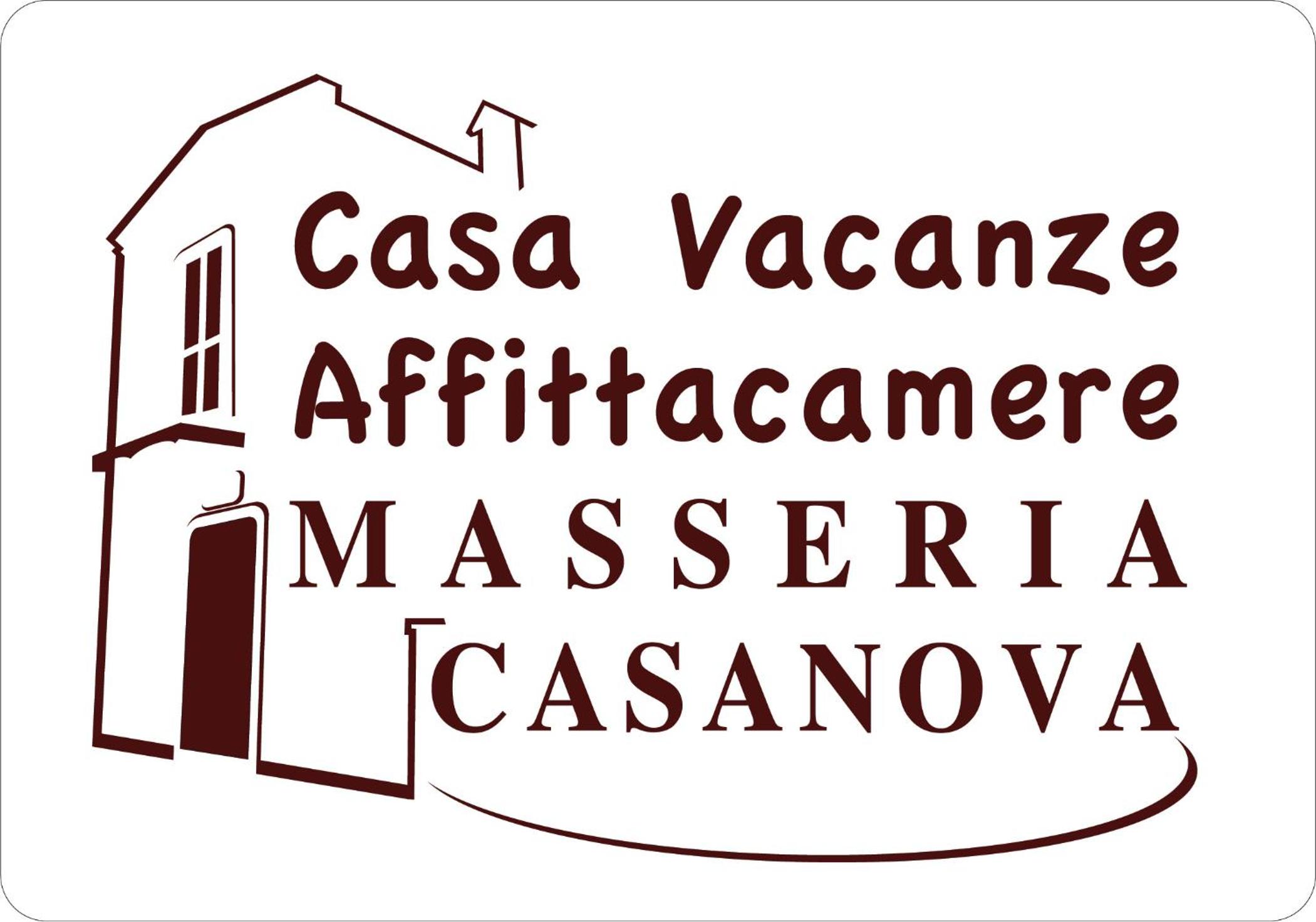 Masseria Casanova