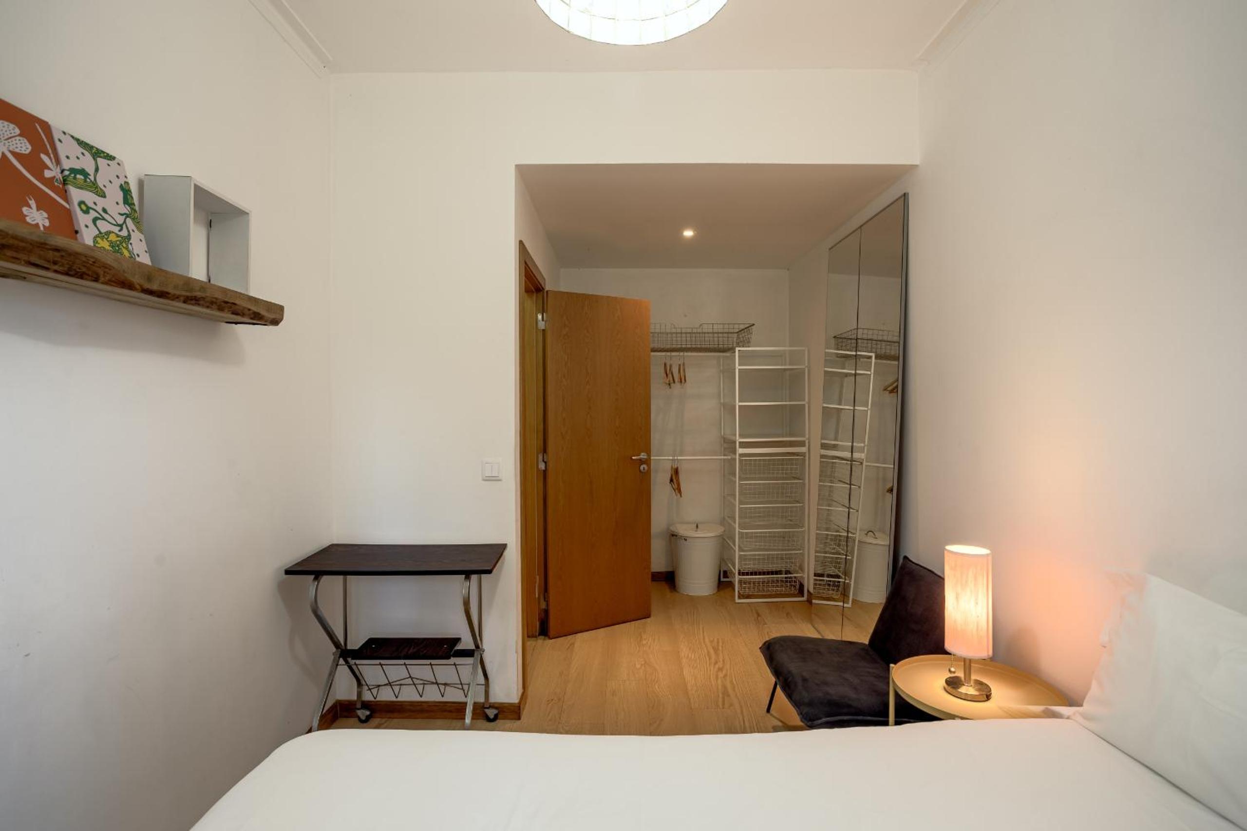Anjos City Center Apartment by Homing