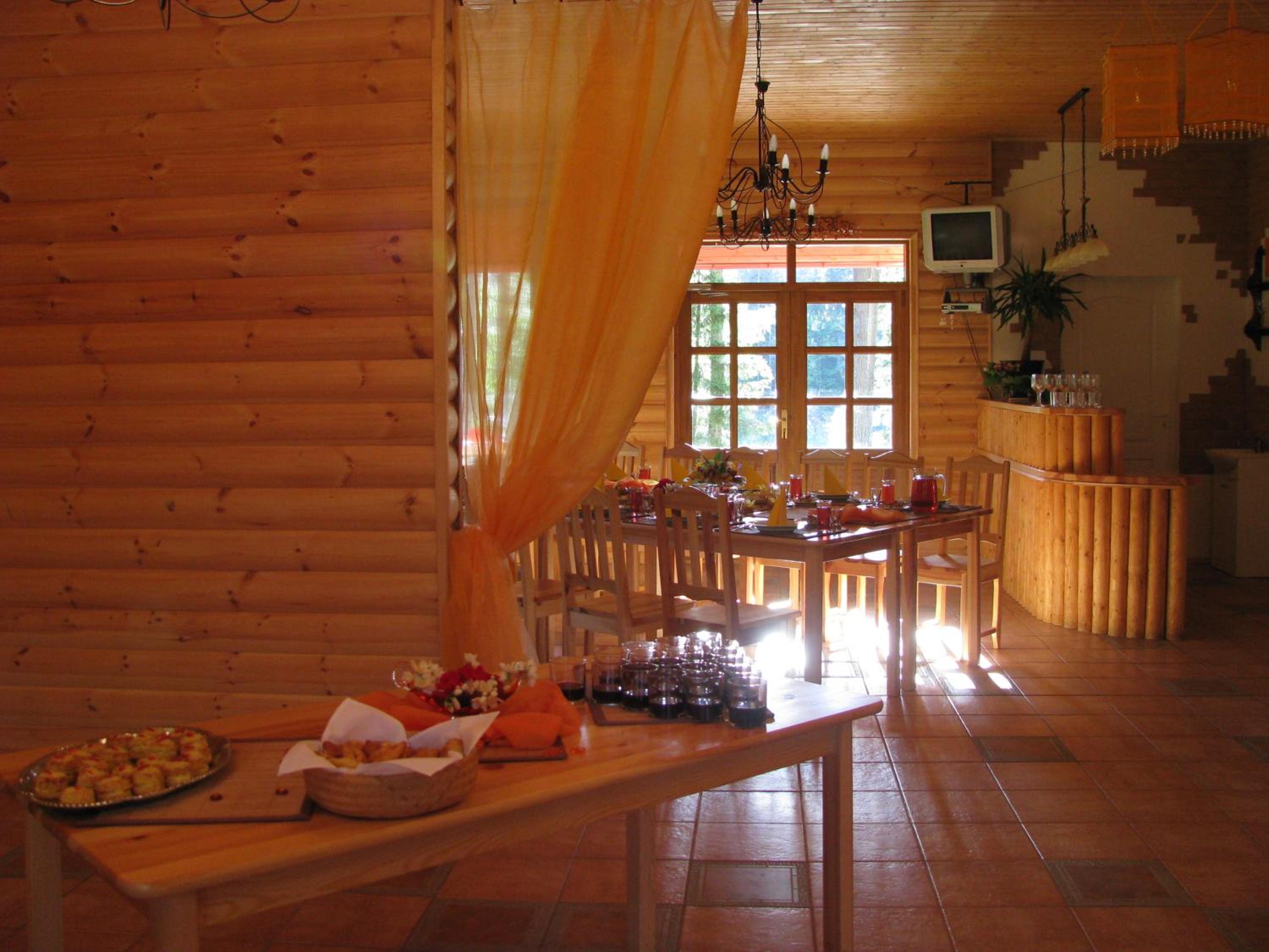 Guest House Gaujaspriedes view 5