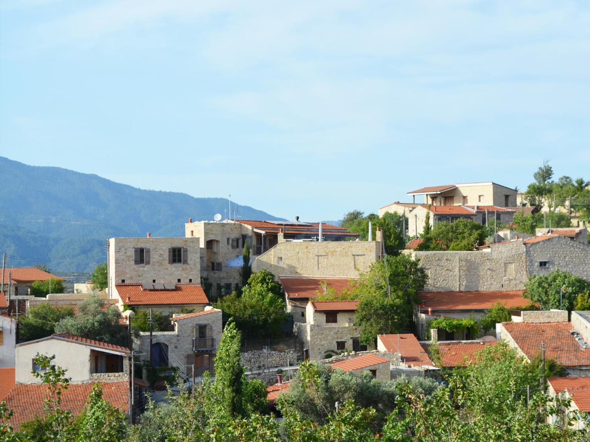 Apokryfo Traditional Guesthouse