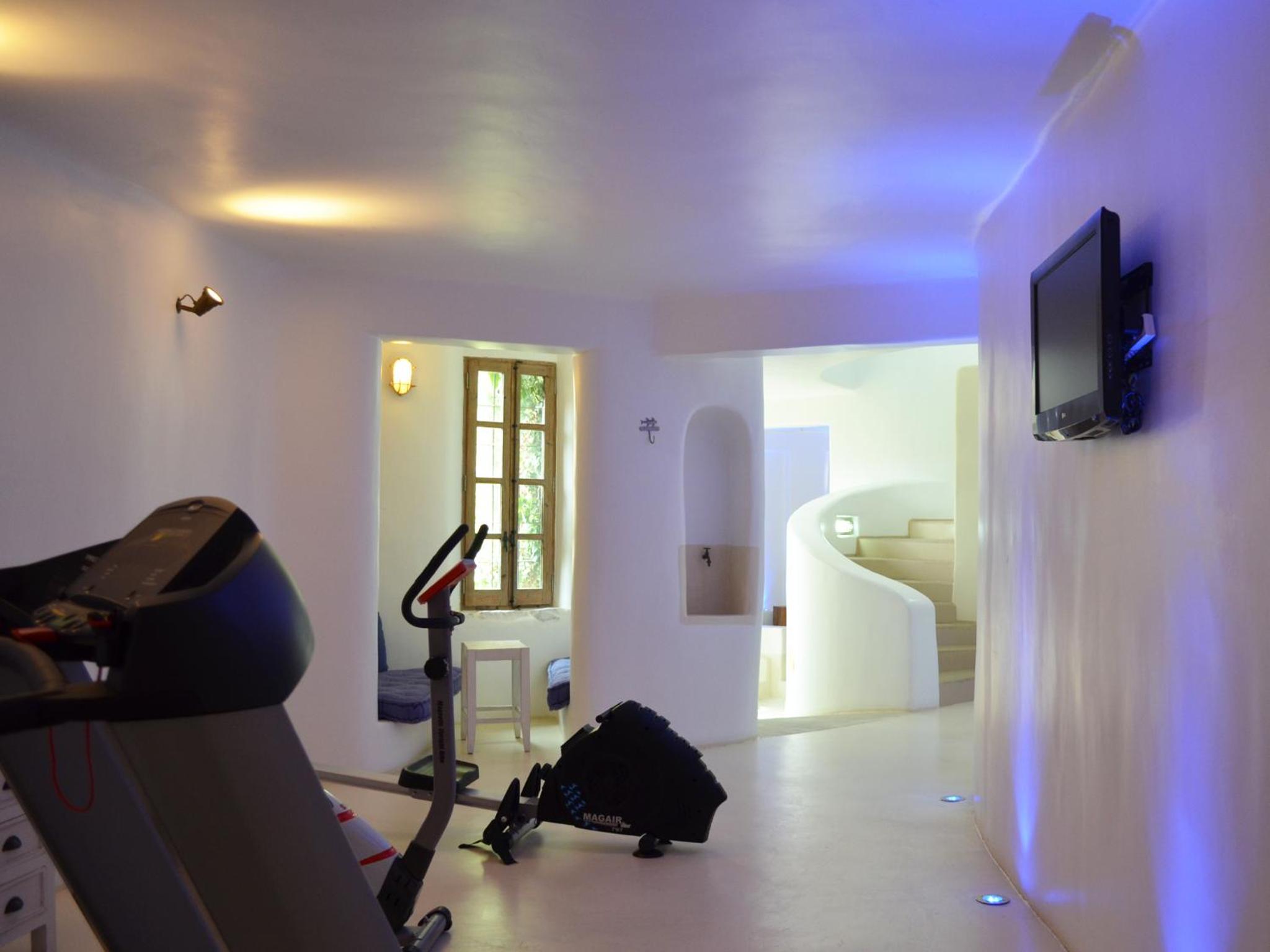 Apokryfo Traditional Guesthouse