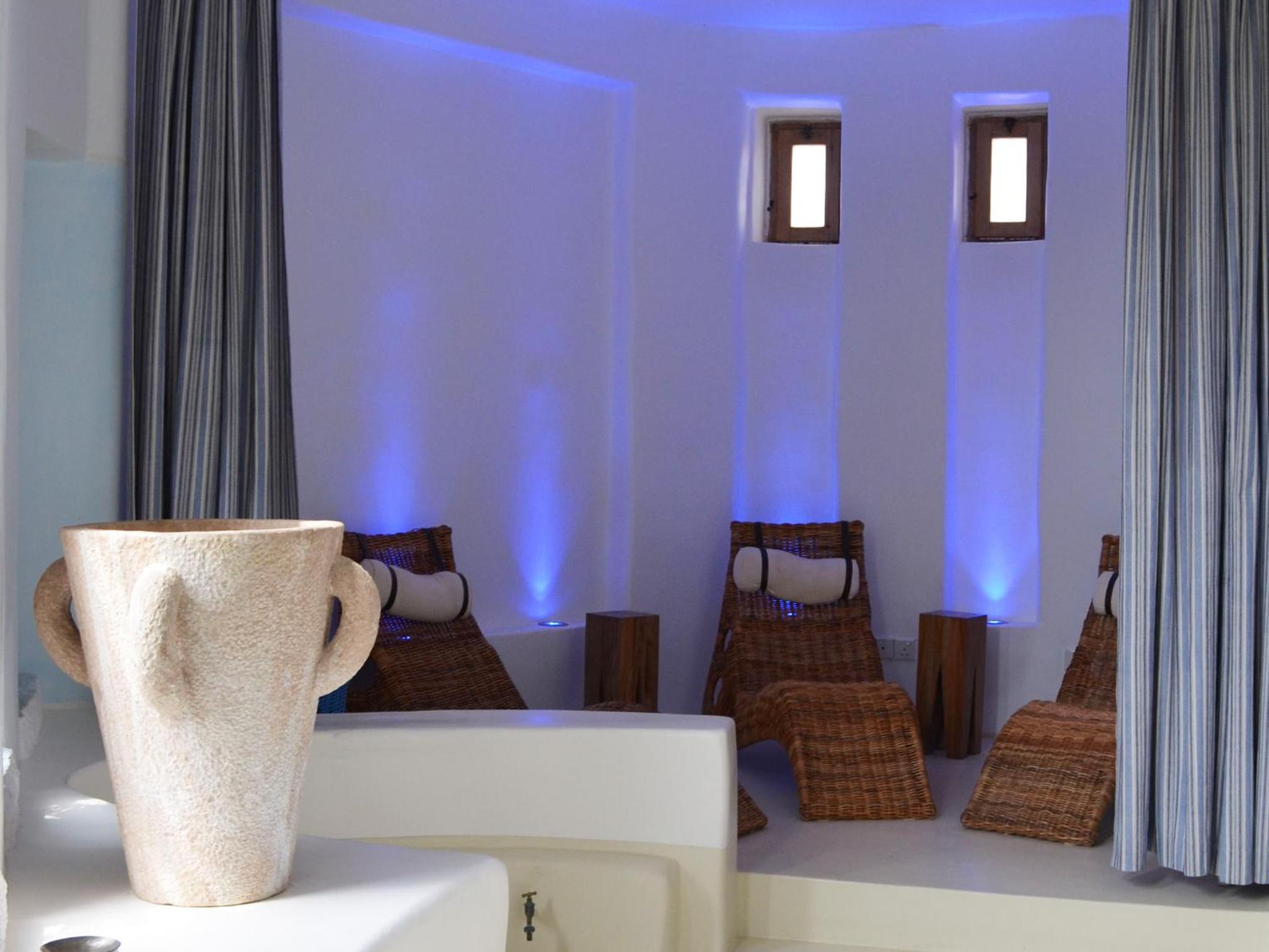 Apokryfo Traditional Guesthouse