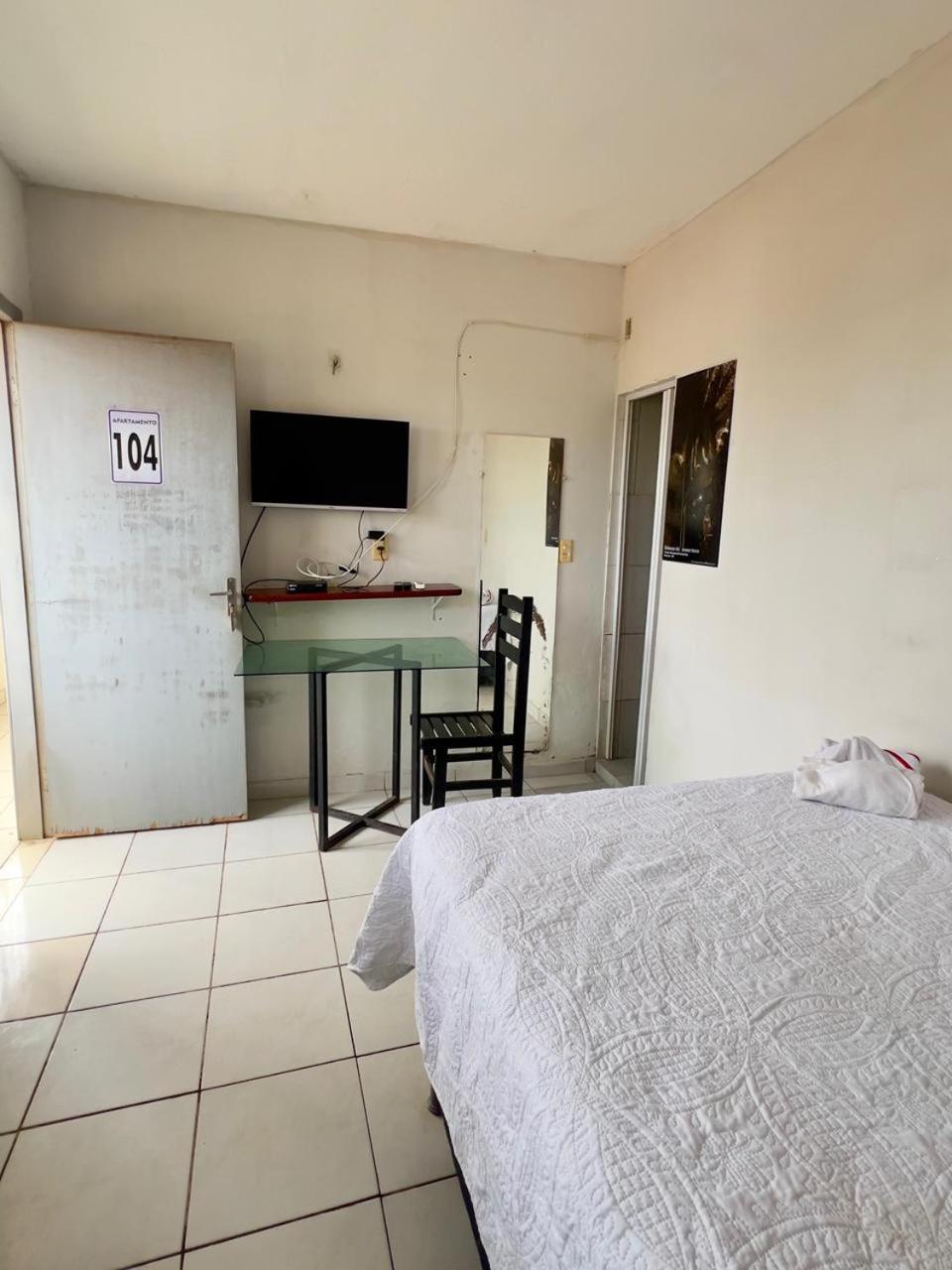 Pousada Rancho do Sabiá